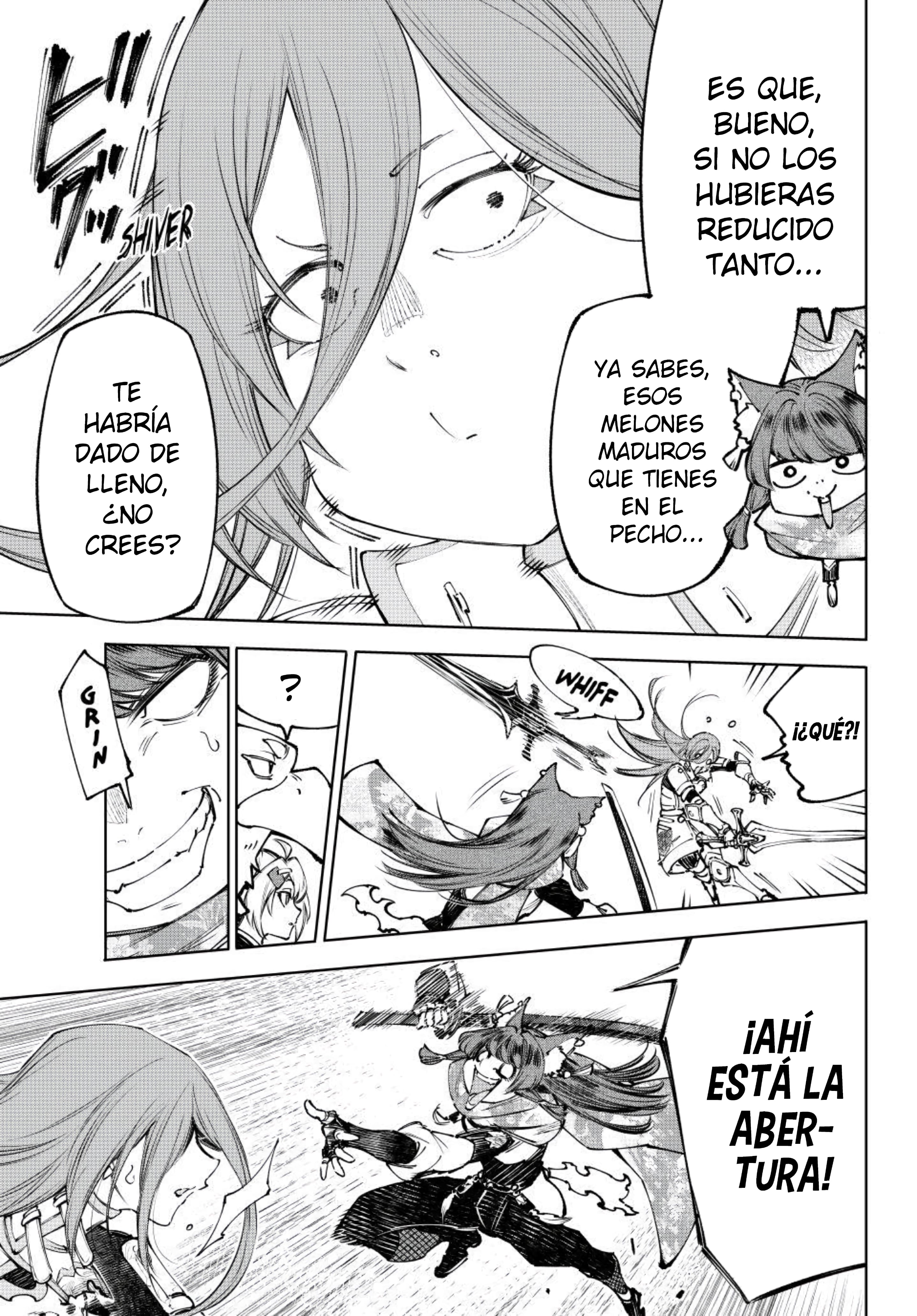 Read Shangri-La Frontier Shitty Games Hunter Challenges Godly Game ES Manga Online