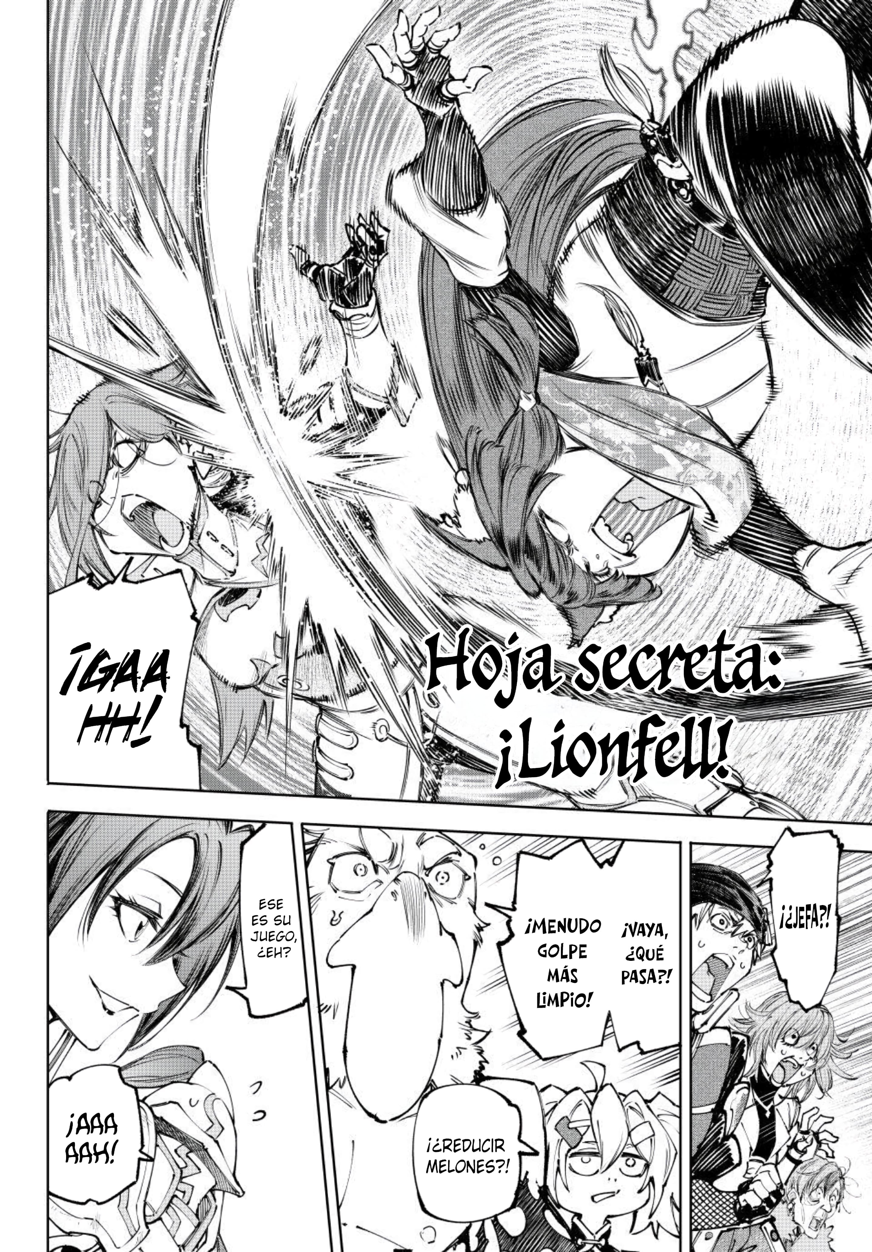 Read Shangri-La Frontier Shitty Games Hunter Challenges Godly Game ES Manga Online