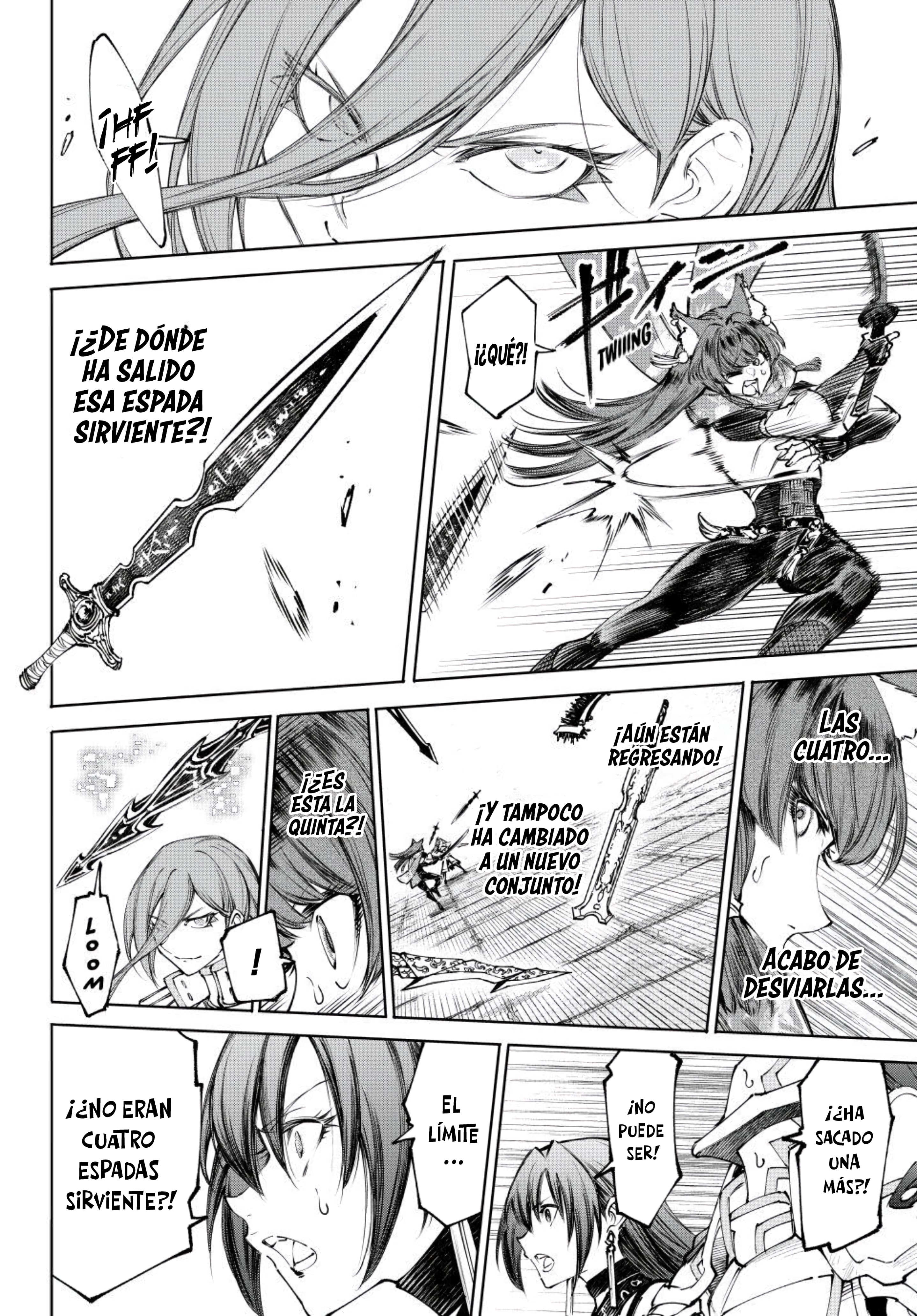 Read Shangri-La Frontier Shitty Games Hunter Challenges Godly Game ES Manga Online