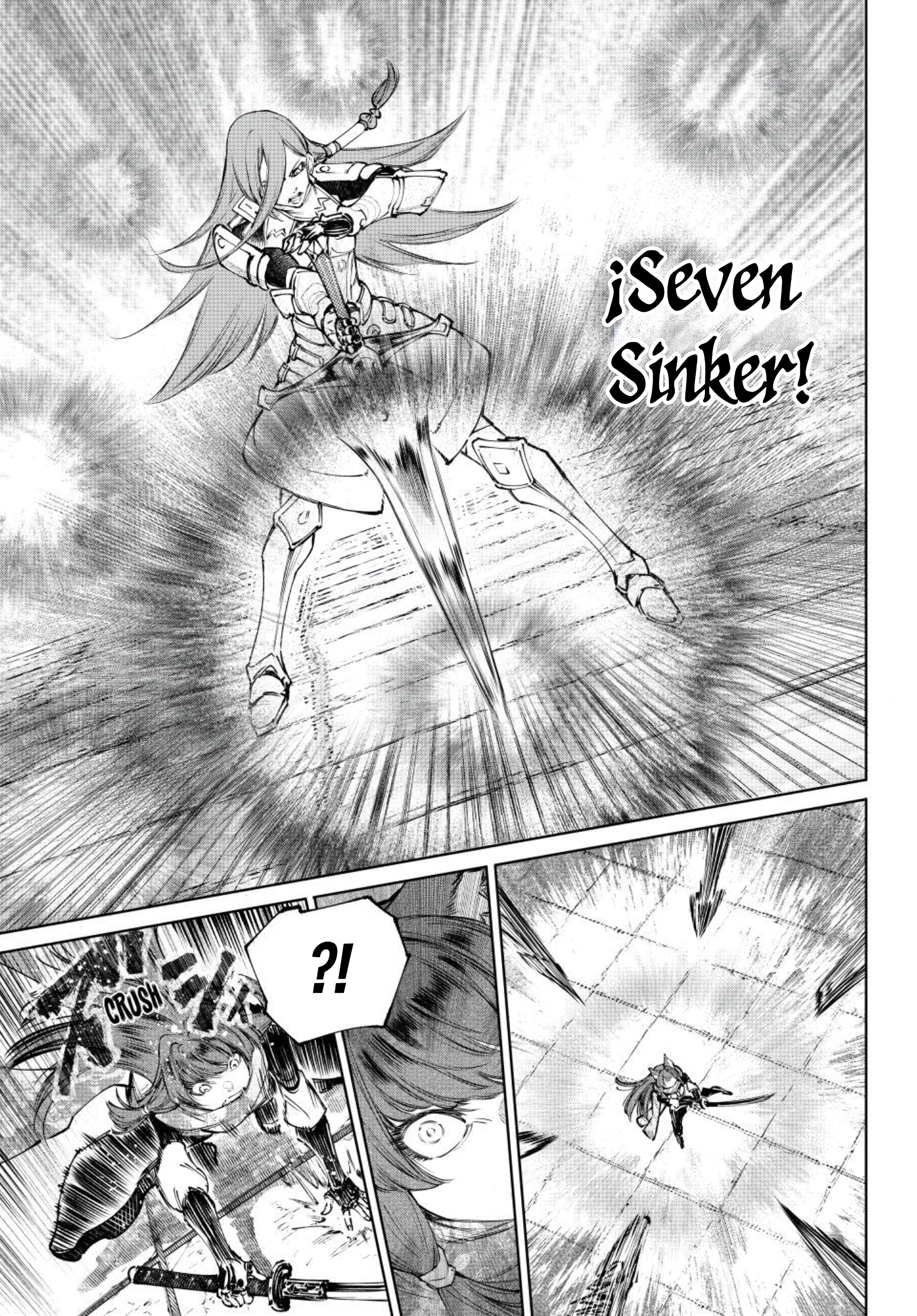 Read Shangri-La Frontier Shitty Games Hunter Challenges Godly Game ES Manga Online