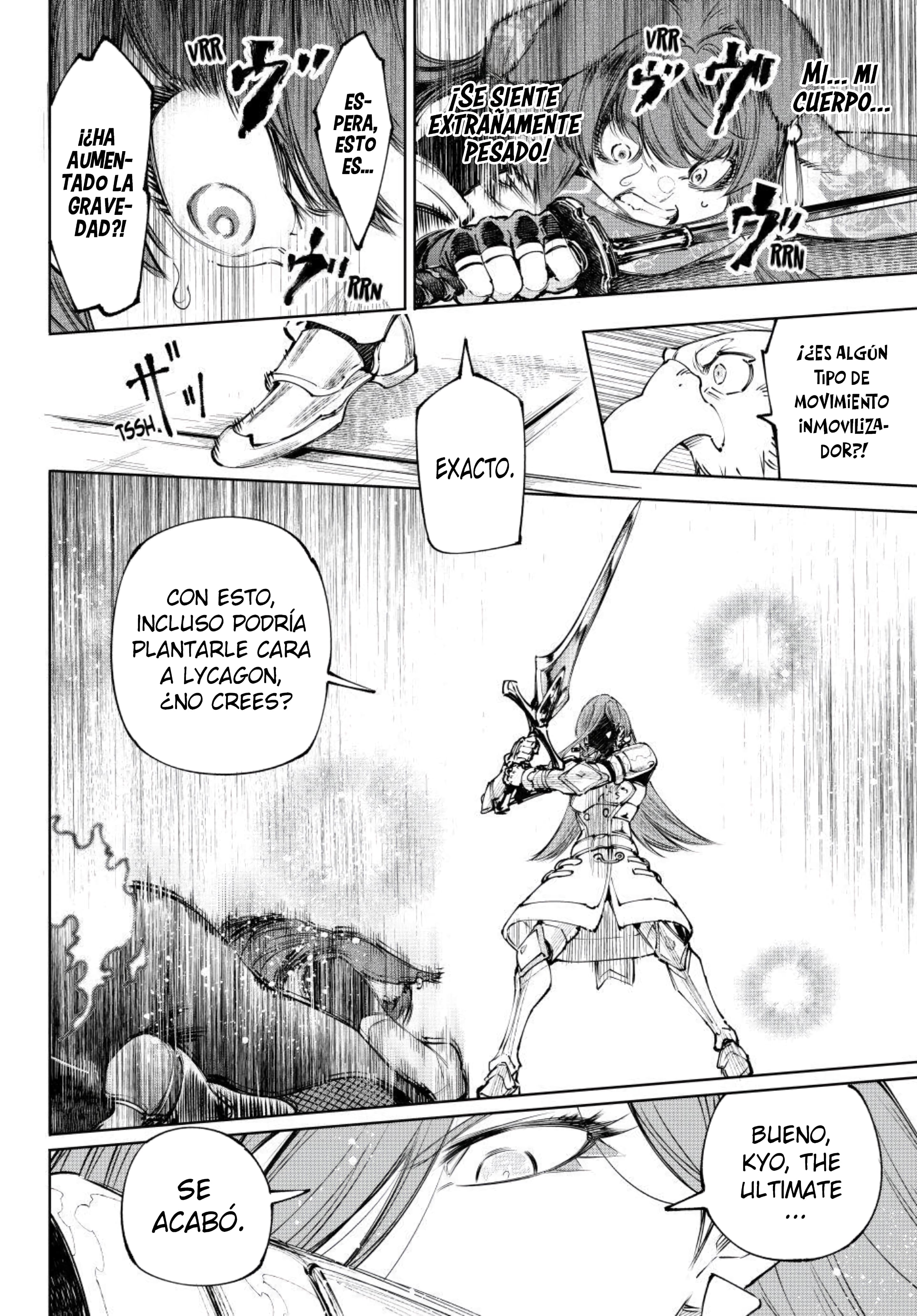 Read Shangri-La Frontier Shitty Games Hunter Challenges Godly Game ES Manga Online