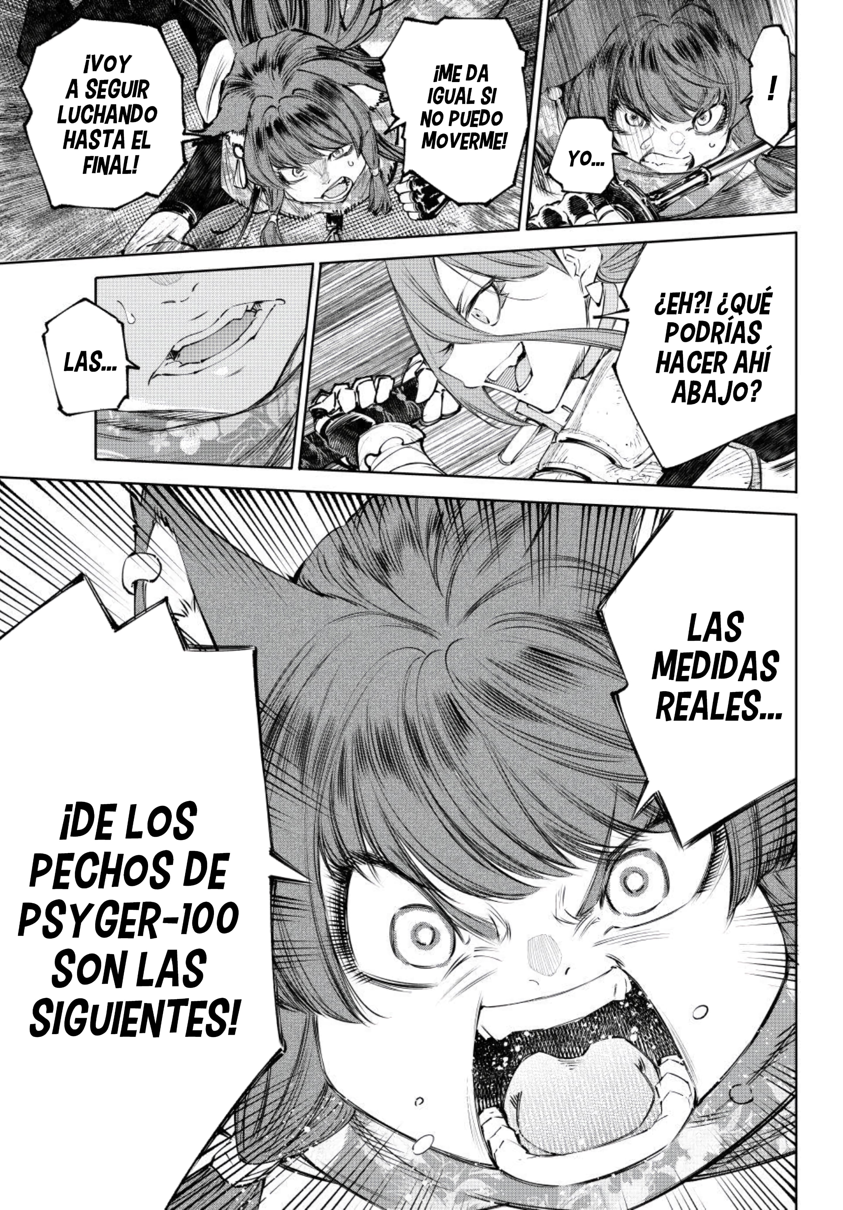 Read Shangri-La Frontier Shitty Games Hunter Challenges Godly Game ES Manga Online