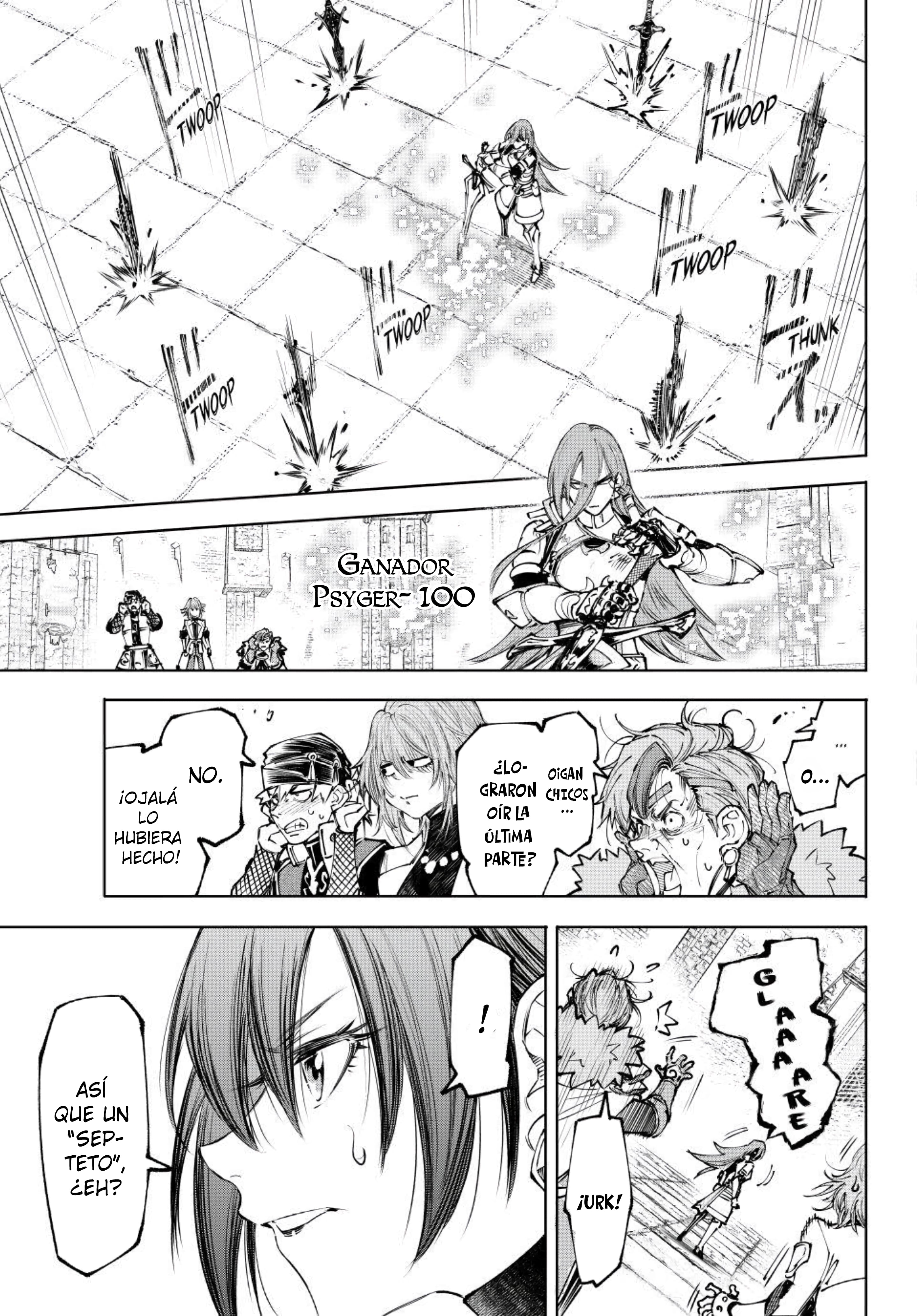 Read Shangri-La Frontier Shitty Games Hunter Challenges Godly Game ES Manga Online