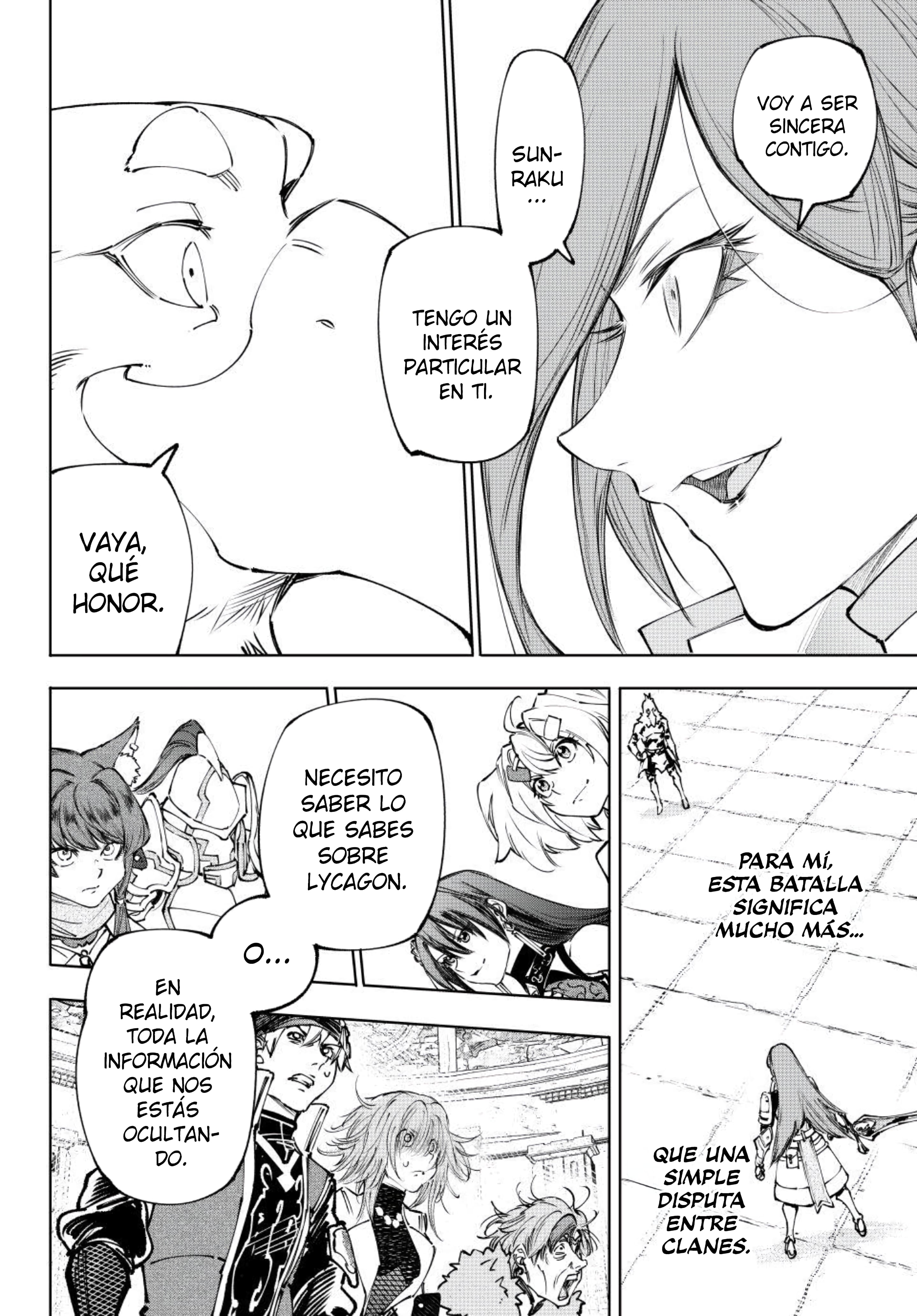 Read Shangri-La Frontier Shitty Games Hunter Challenges Godly Game ES Manga Online