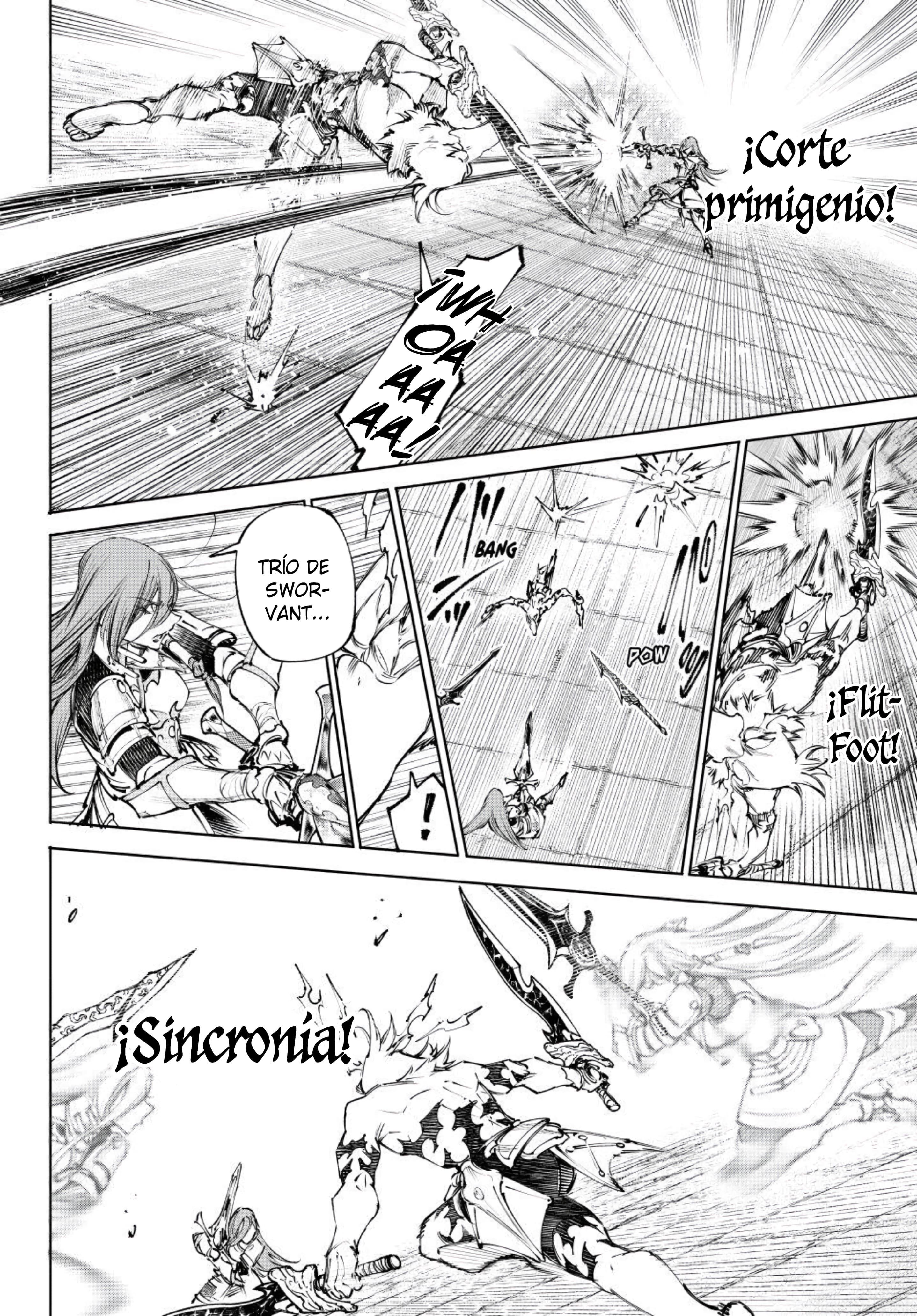 Read Shangri-La Frontier Shitty Games Hunter Challenges Godly Game ES Manga Online