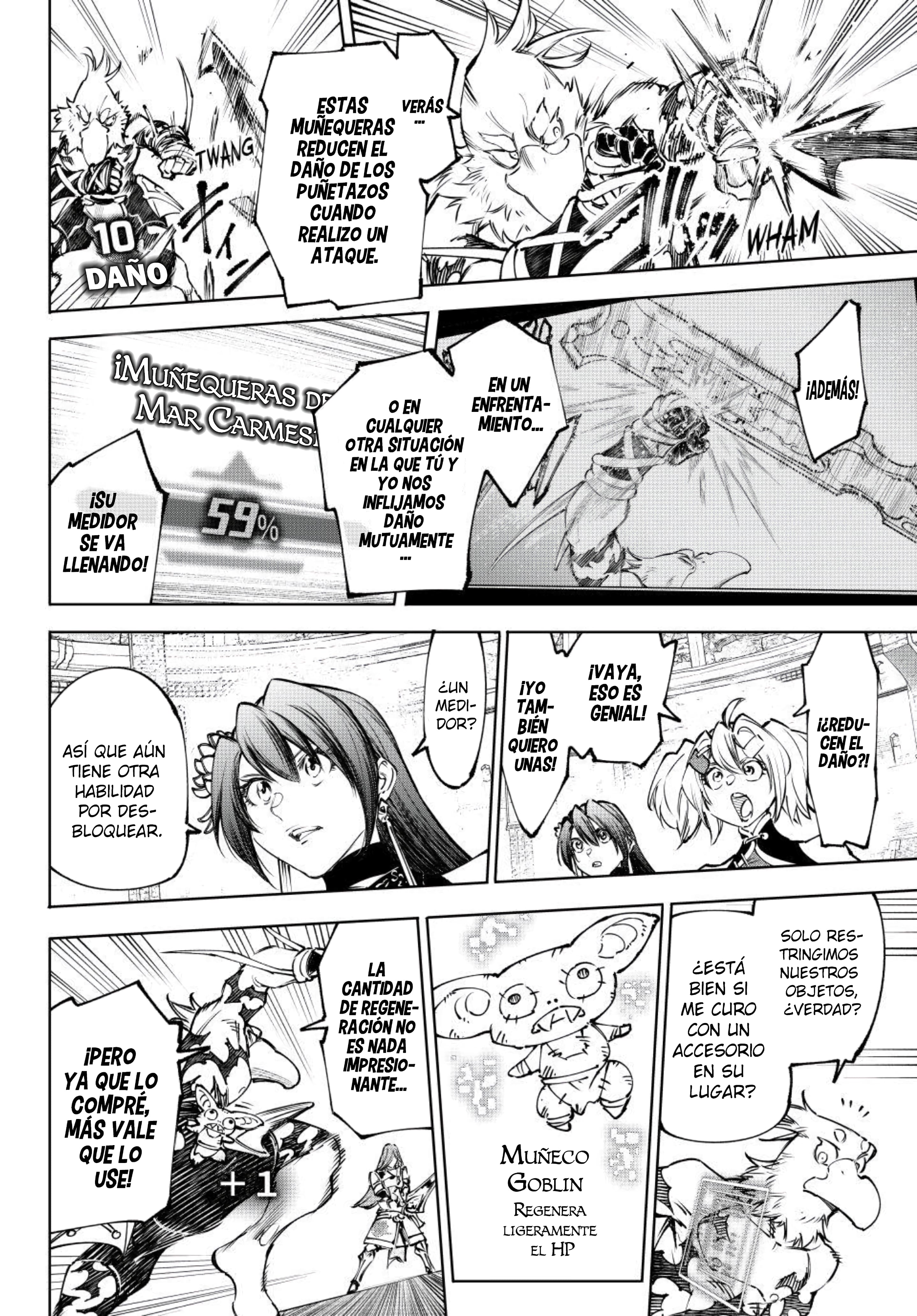 Read Shangri-La Frontier Shitty Games Hunter Challenges Godly Game ES Manga Online