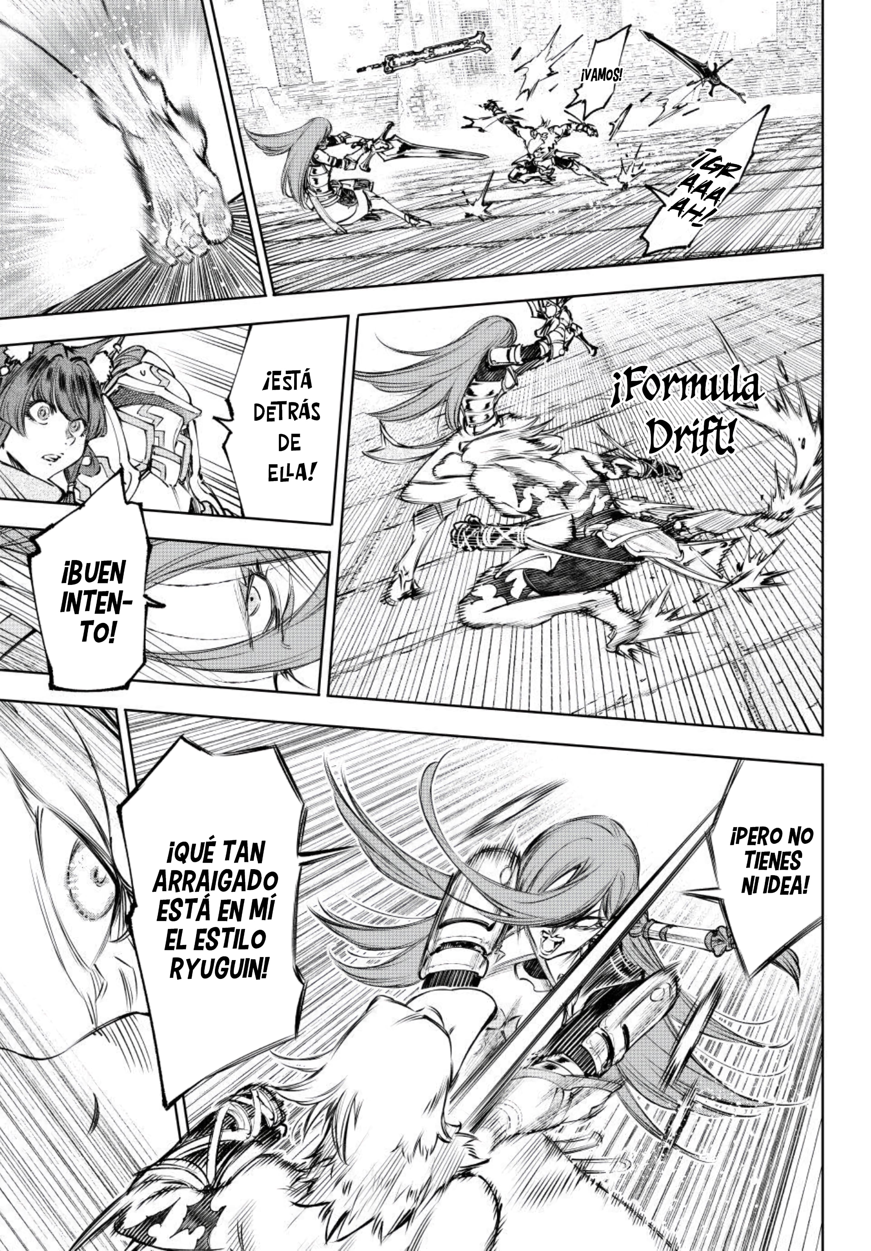 Read Shangri-La Frontier Shitty Games Hunter Challenges Godly Game ES Manga Online