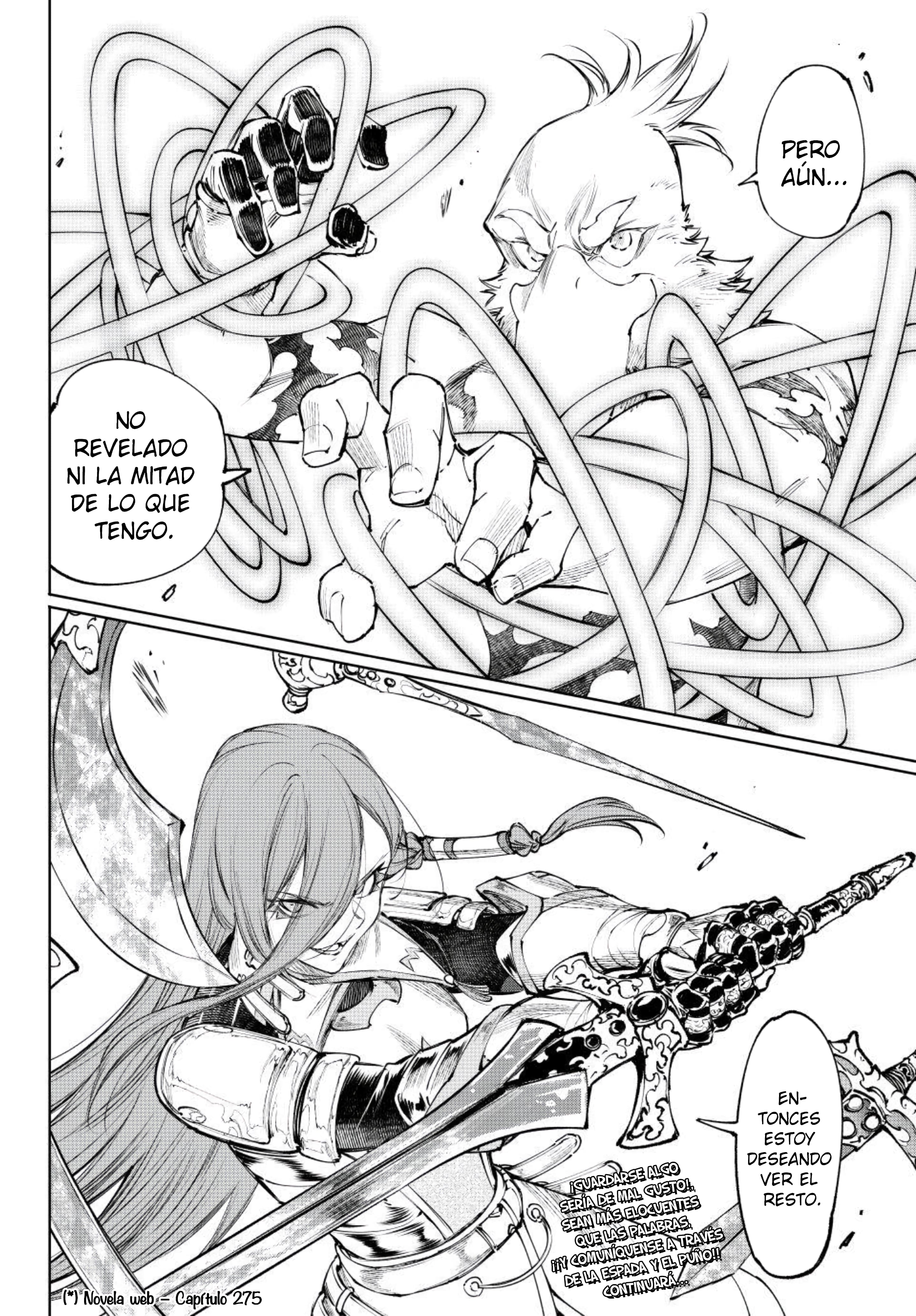 Read Shangri-La Frontier Shitty Games Hunter Challenges Godly Game ES Manga Online