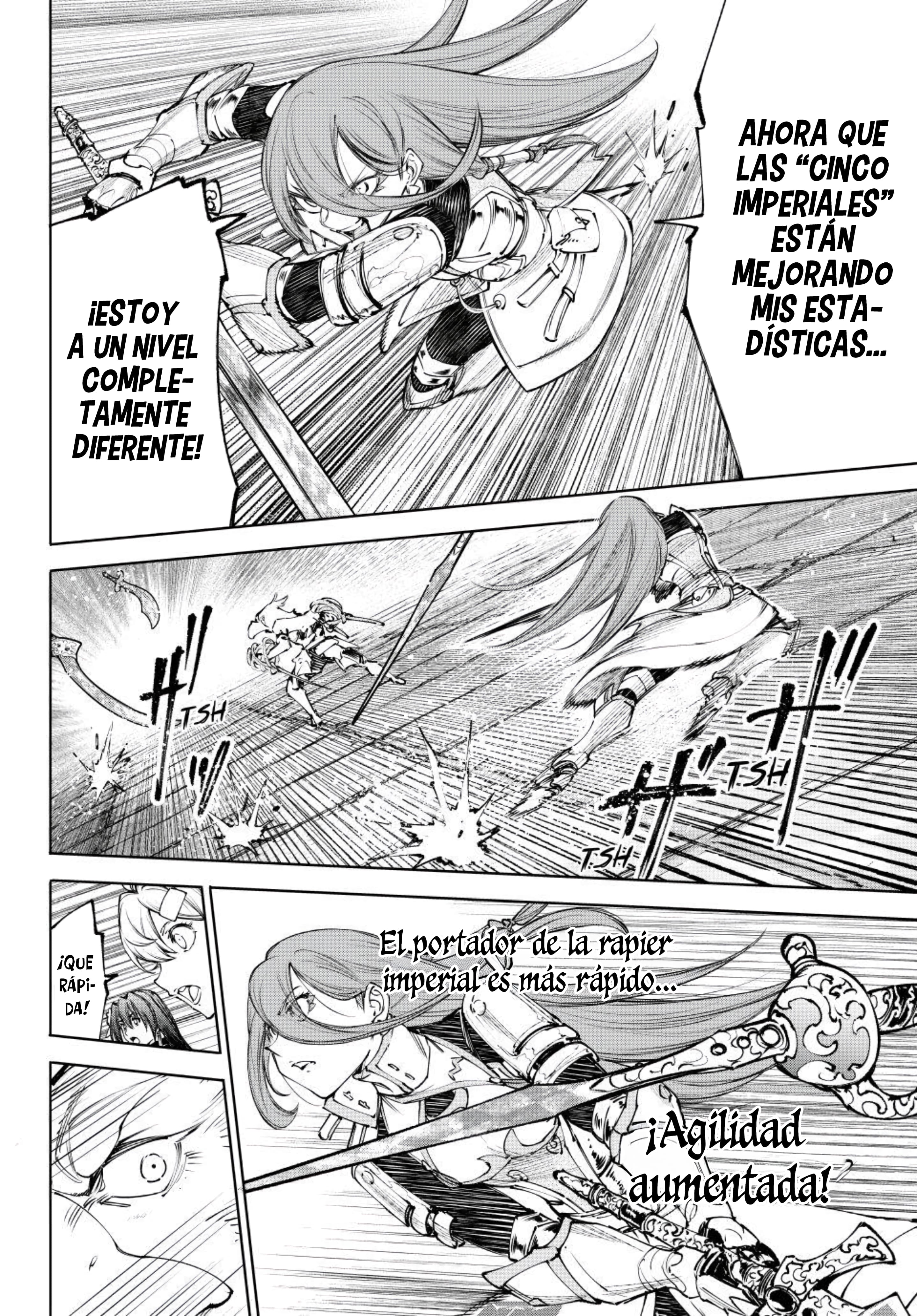 Read Shangri-La Frontier Shitty Games Hunter Challenges Godly Game ES Manga Online