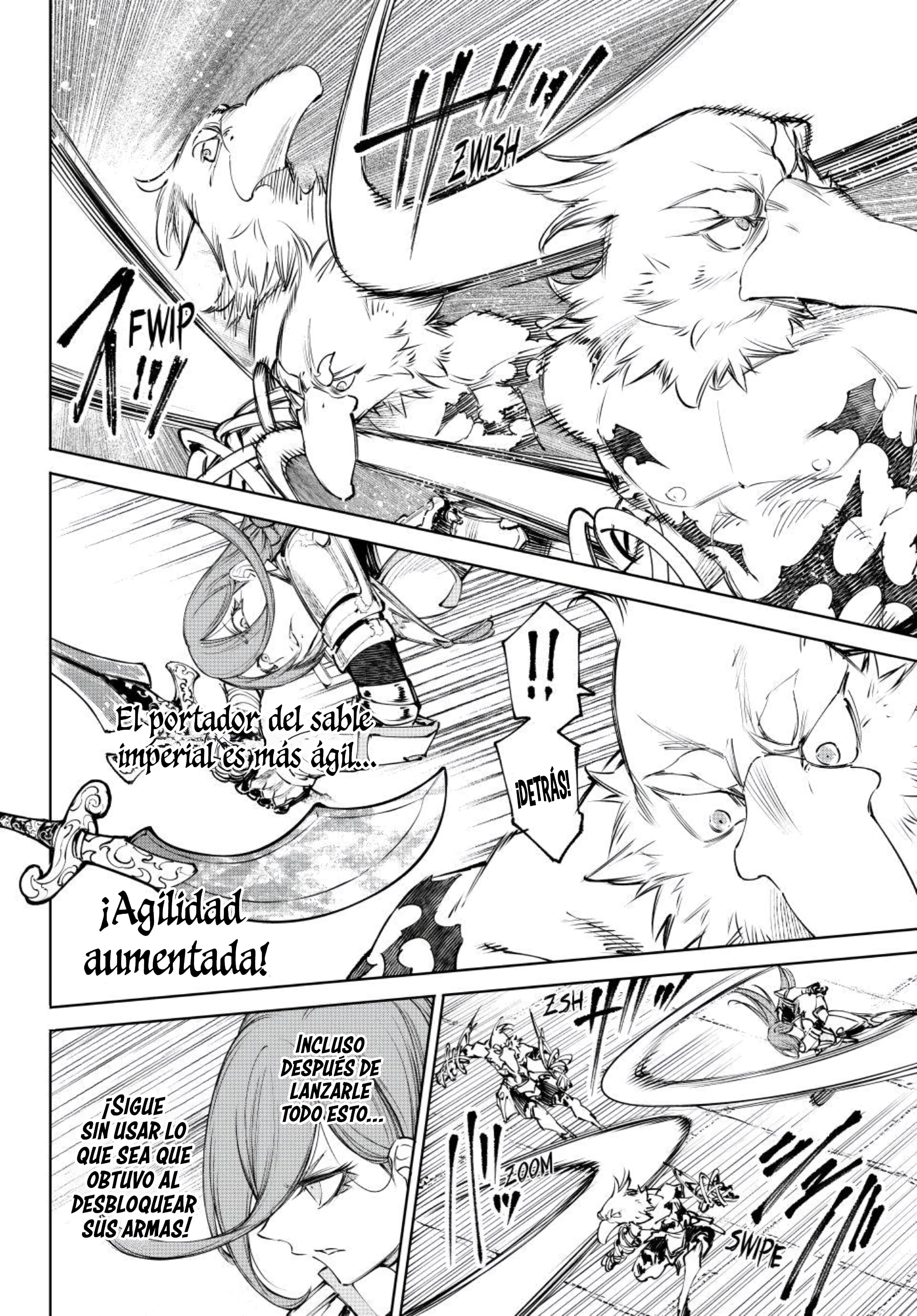 Read Shangri-La Frontier Shitty Games Hunter Challenges Godly Game ES Manga Online