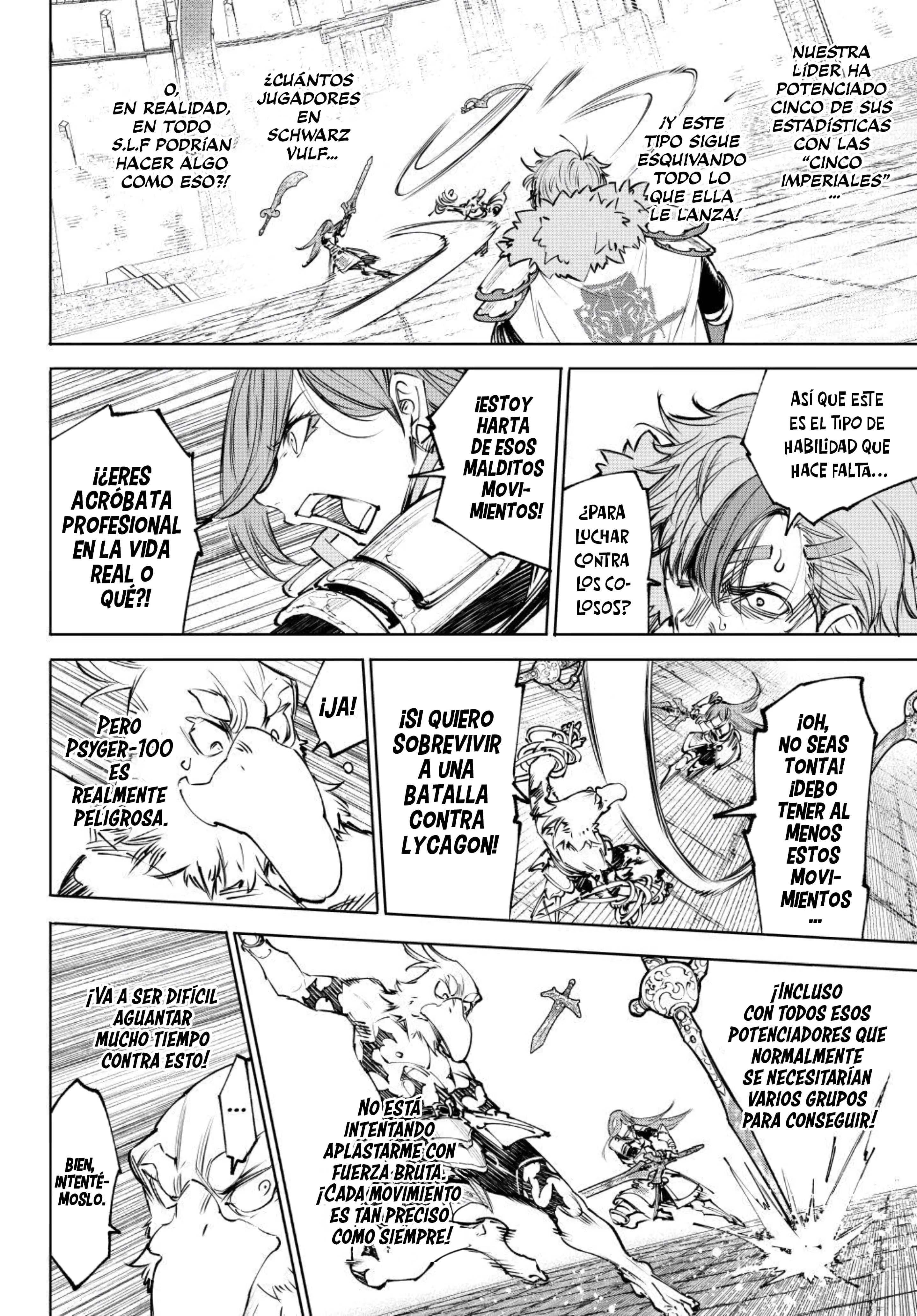Read Shangri-La Frontier Shitty Games Hunter Challenges Godly Game ES Manga Online