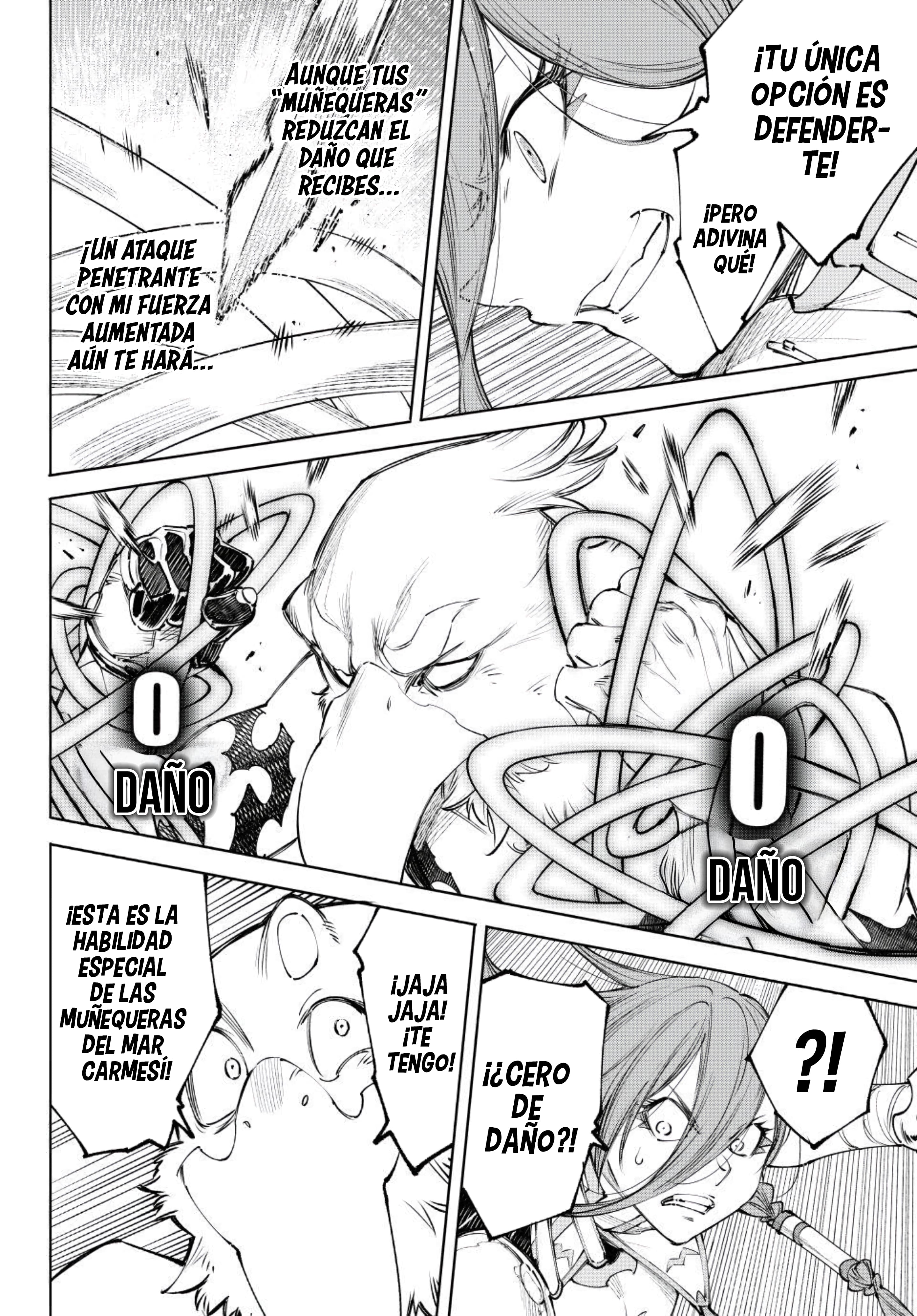 Read Shangri-La Frontier Shitty Games Hunter Challenges Godly Game ES Manga Online
