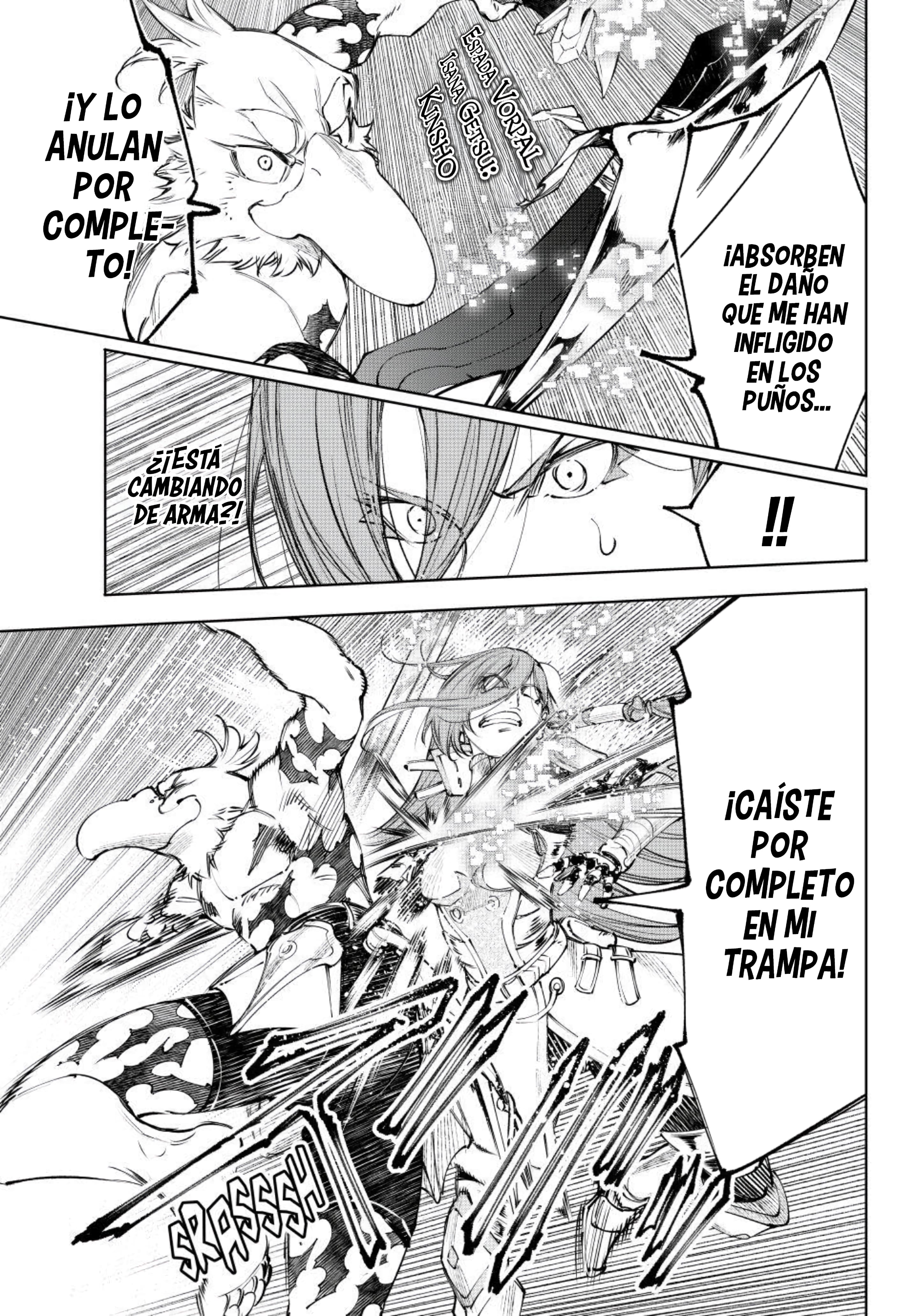 Read Shangri-La Frontier Shitty Games Hunter Challenges Godly Game ES Manga Online