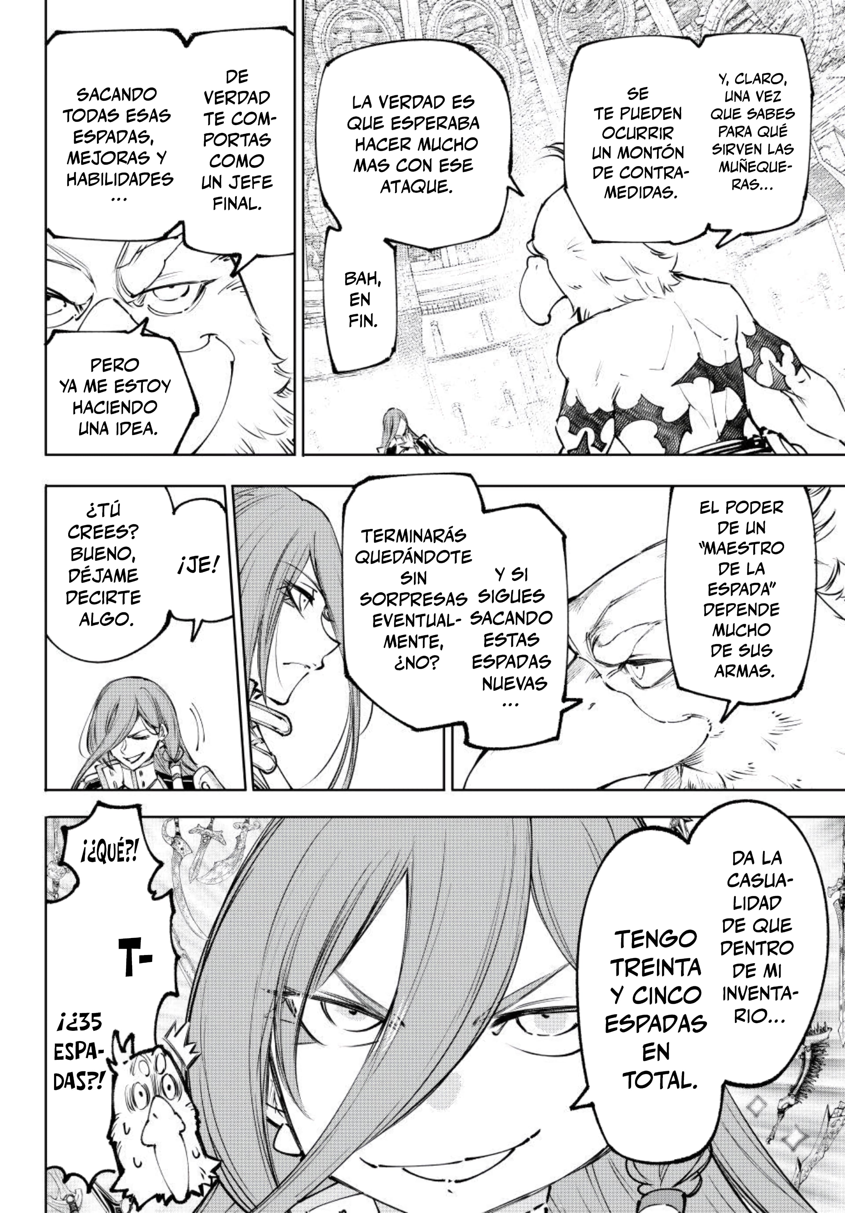 Read Shangri-La Frontier Shitty Games Hunter Challenges Godly Game ES Manga Online