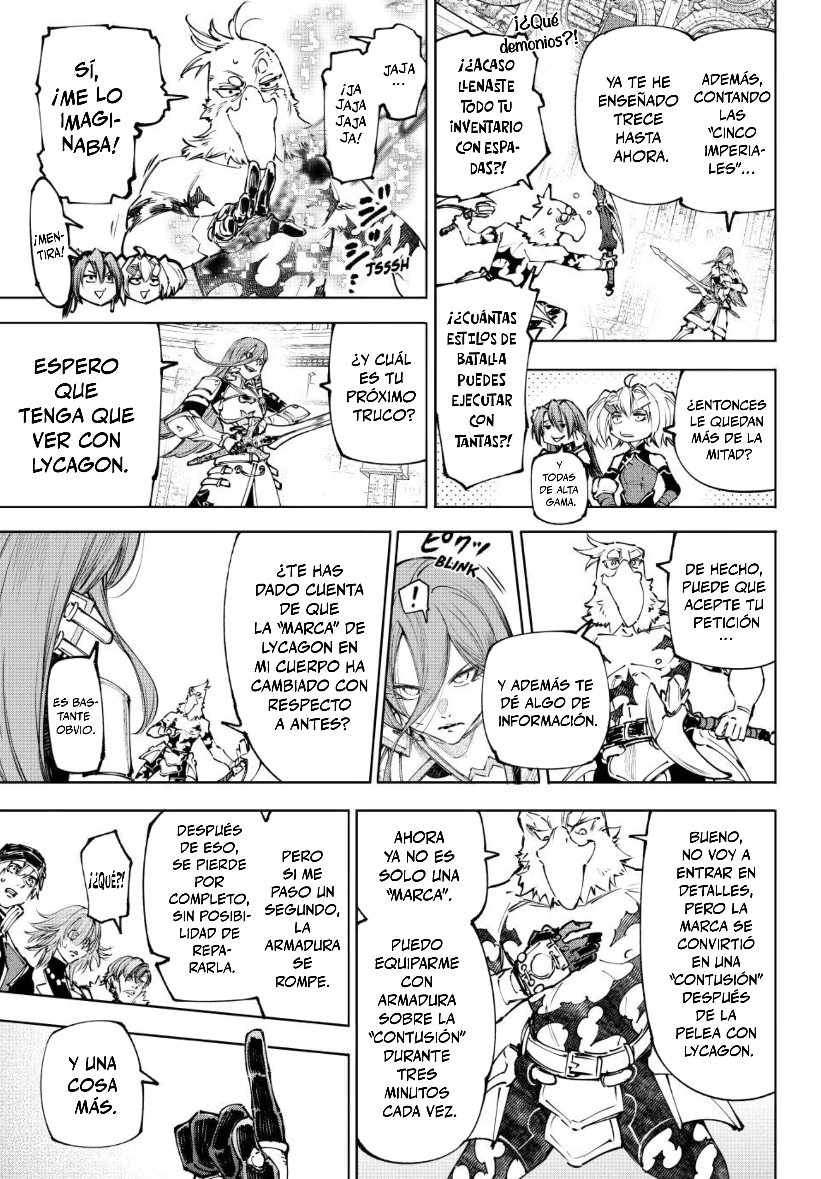 Read Shangri-La Frontier Shitty Games Hunter Challenges Godly Game ES Manga Online