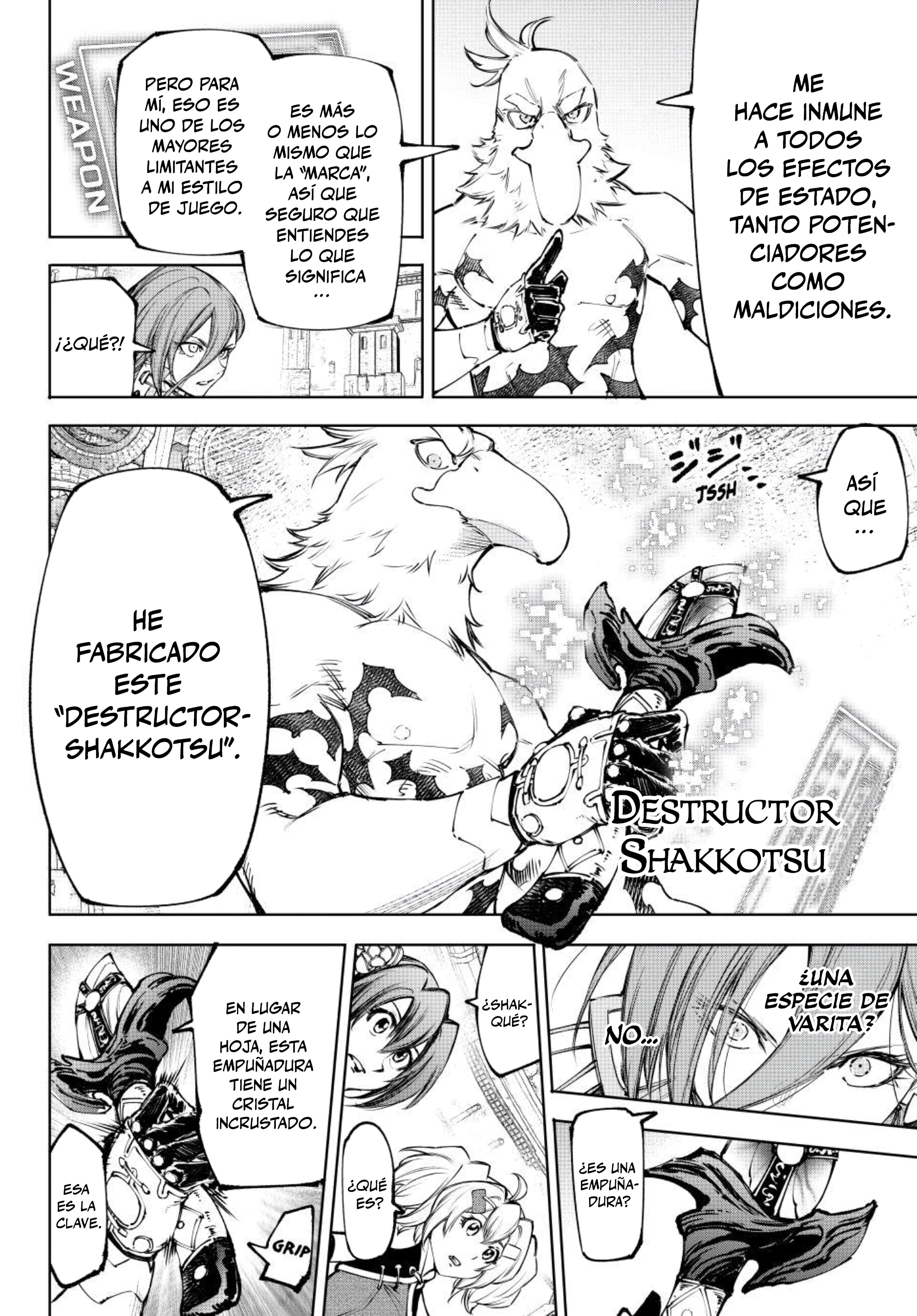 Read Shangri-La Frontier Shitty Games Hunter Challenges Godly Game ES Manga Online