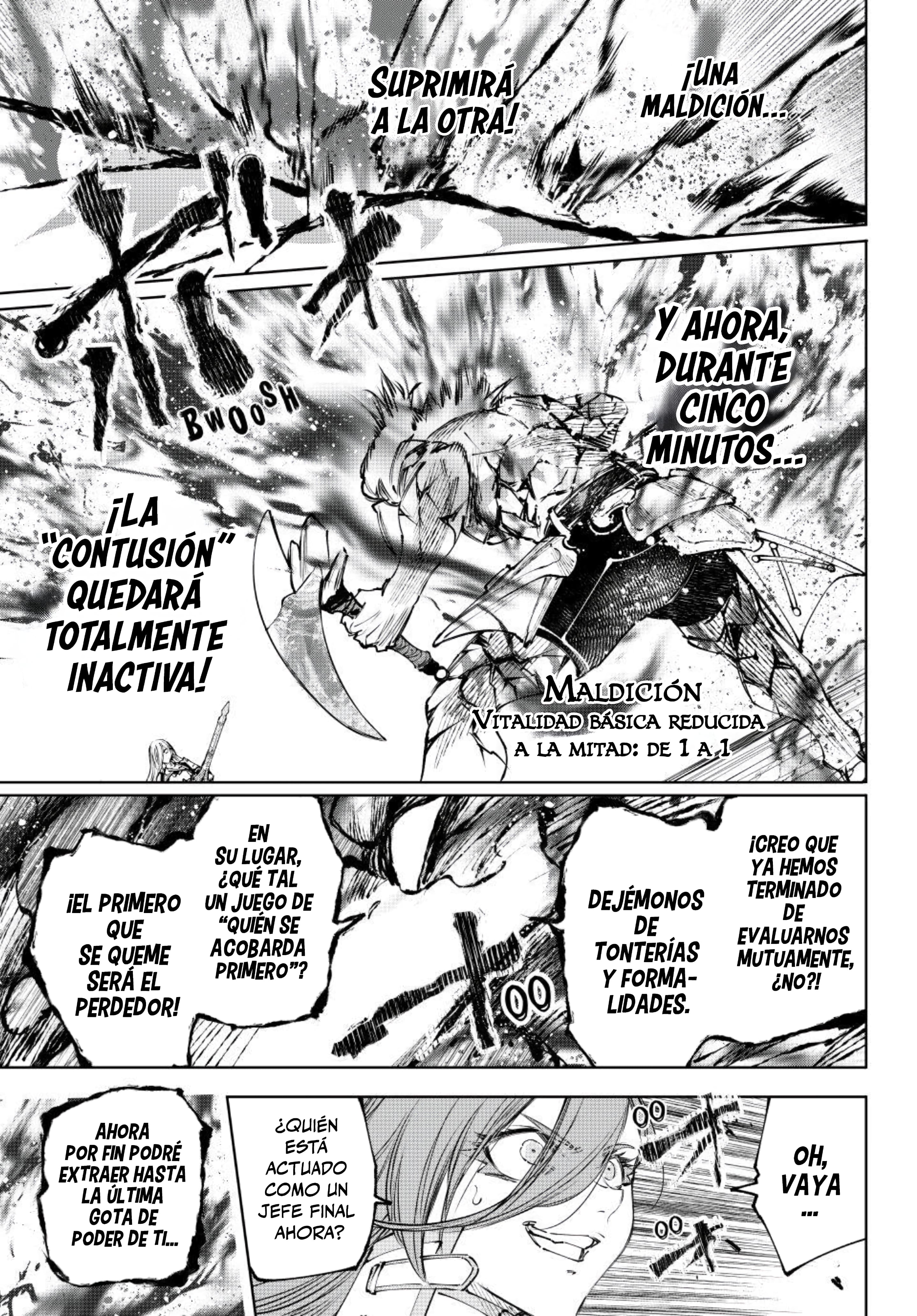 Read Shangri-La Frontier Shitty Games Hunter Challenges Godly Game ES Manga Online