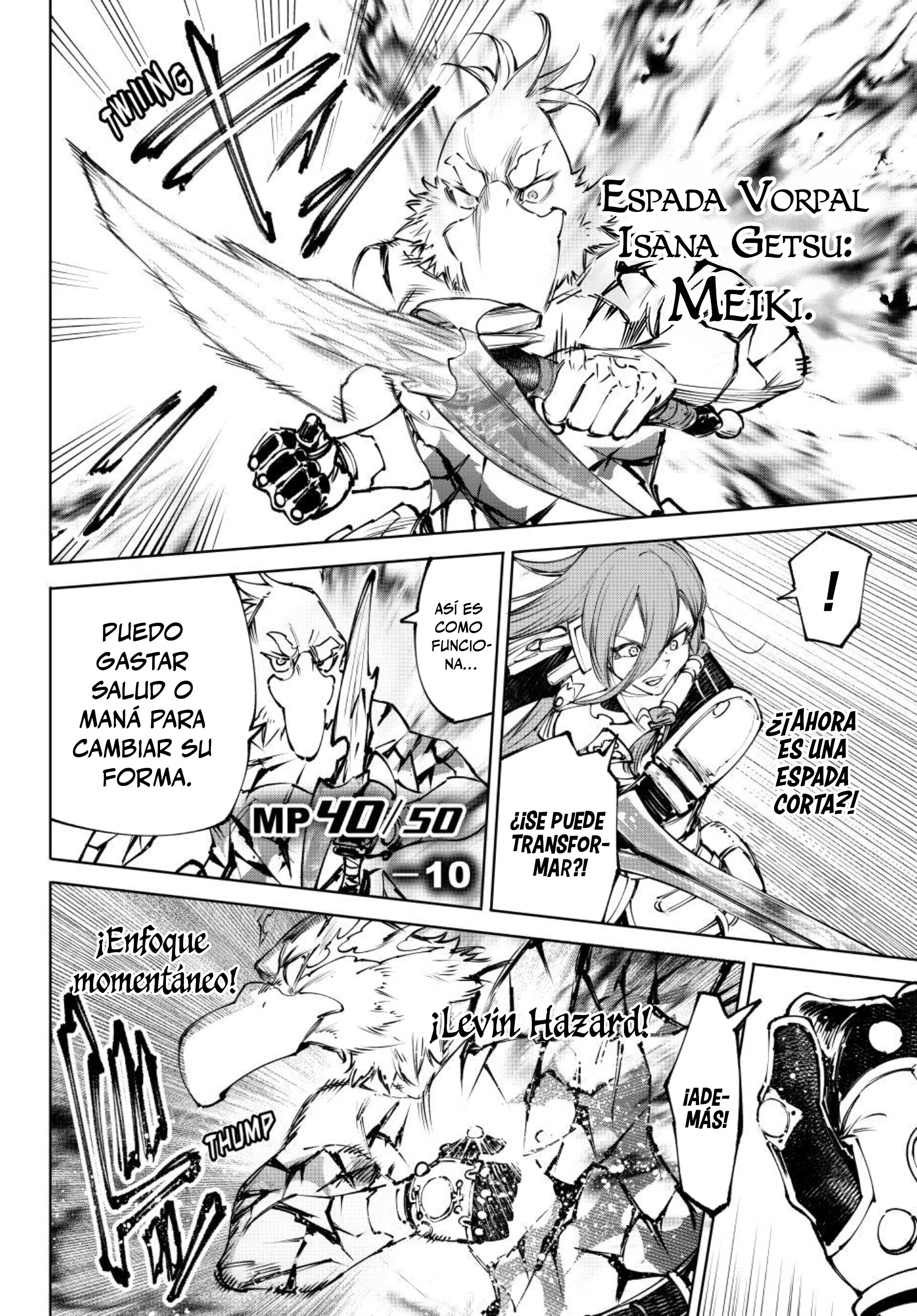 Read Shangri-La Frontier Shitty Games Hunter Challenges Godly Game ES Manga Online