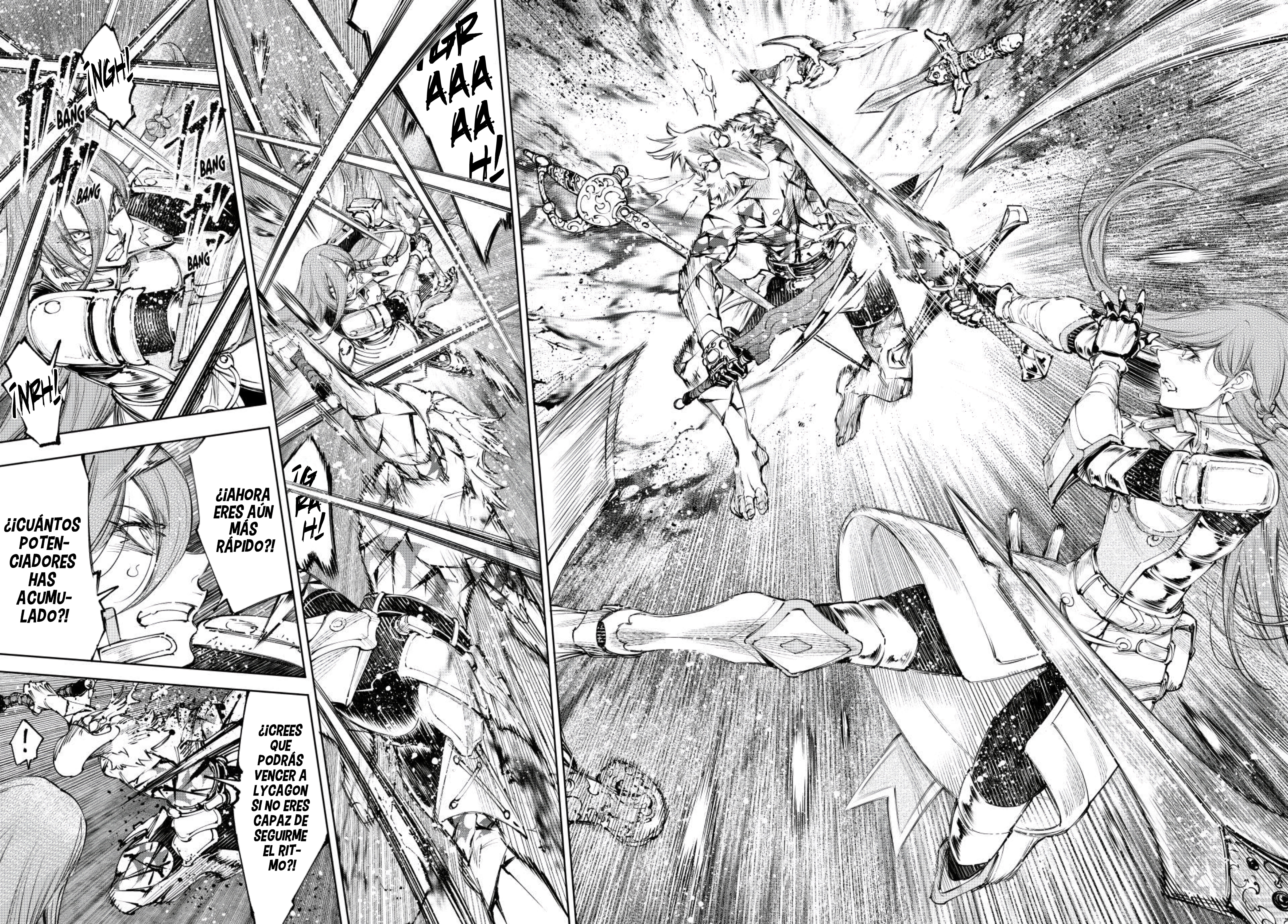 Read Shangri-La Frontier Shitty Games Hunter Challenges Godly Game ES Manga Online
