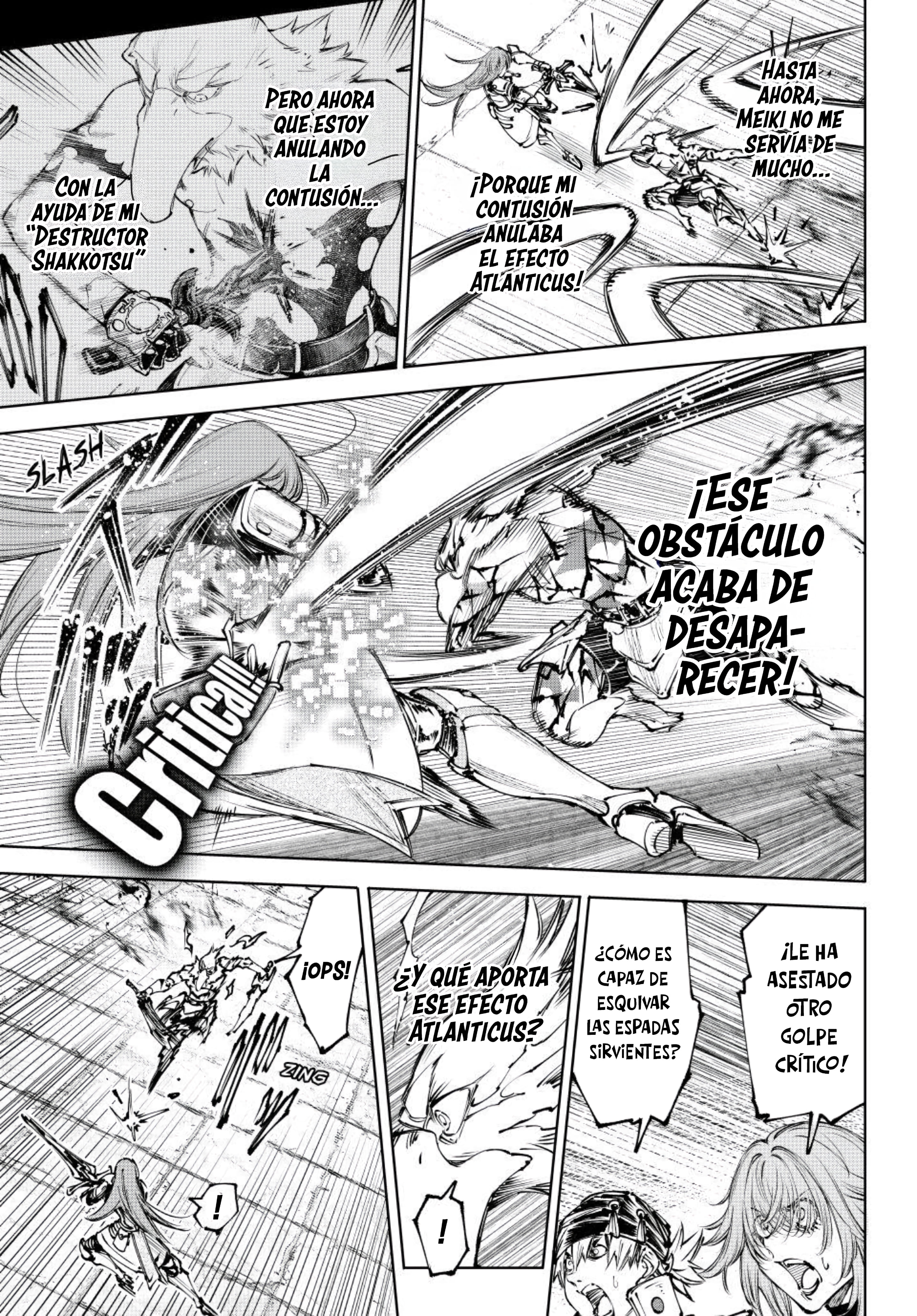 Read Shangri-La Frontier Shitty Games Hunter Challenges Godly Game ES Manga Online
