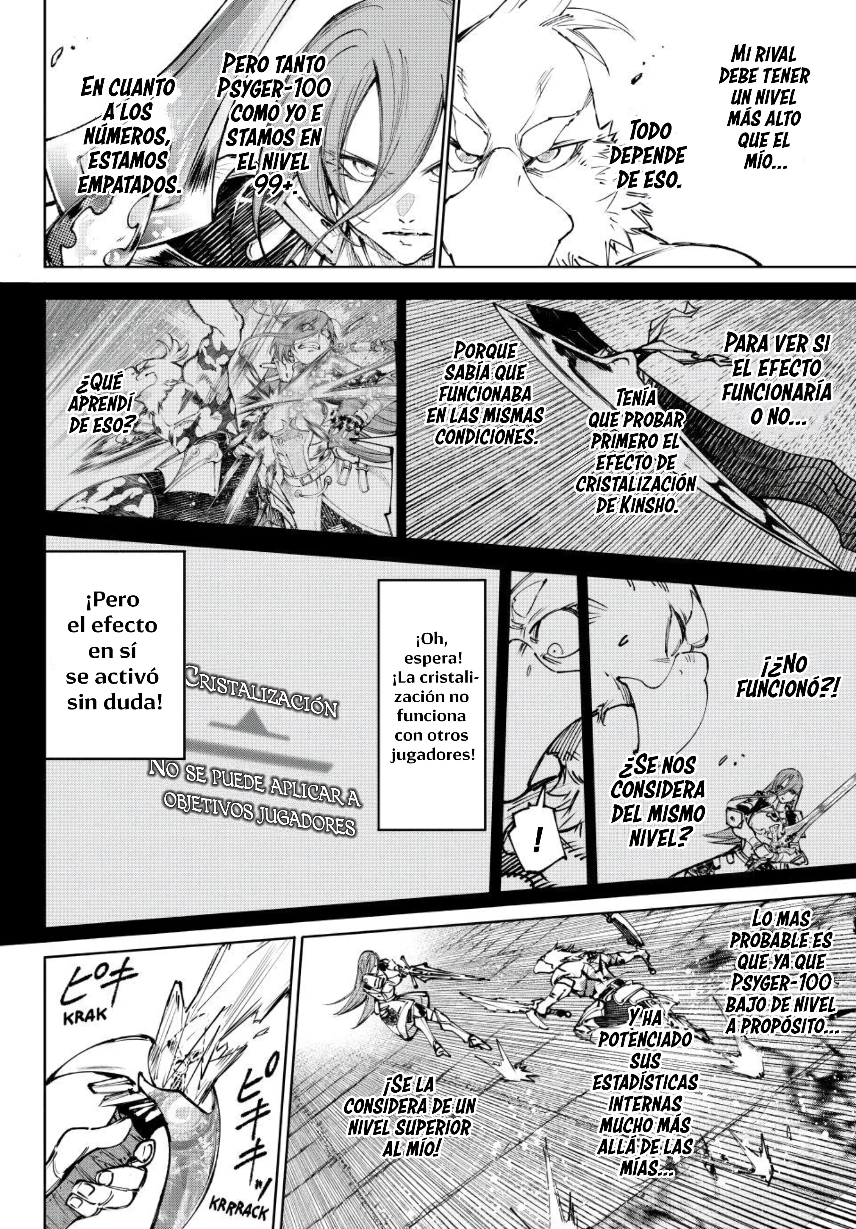 Read Shangri-La Frontier Shitty Games Hunter Challenges Godly Game ES Manga Online