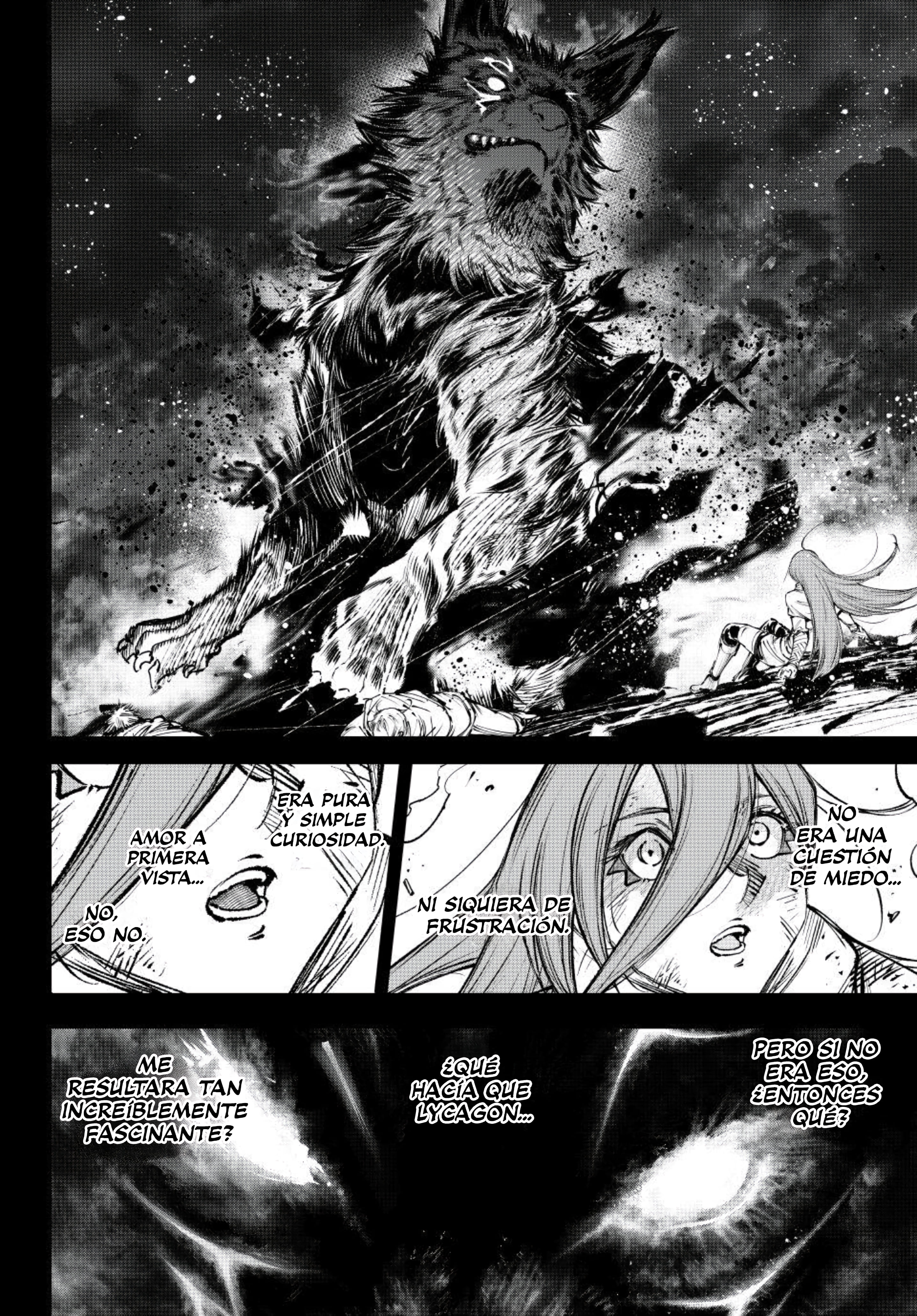 Read Shangri-La Frontier Shitty Games Hunter Challenges Godly Game ES Manga Online