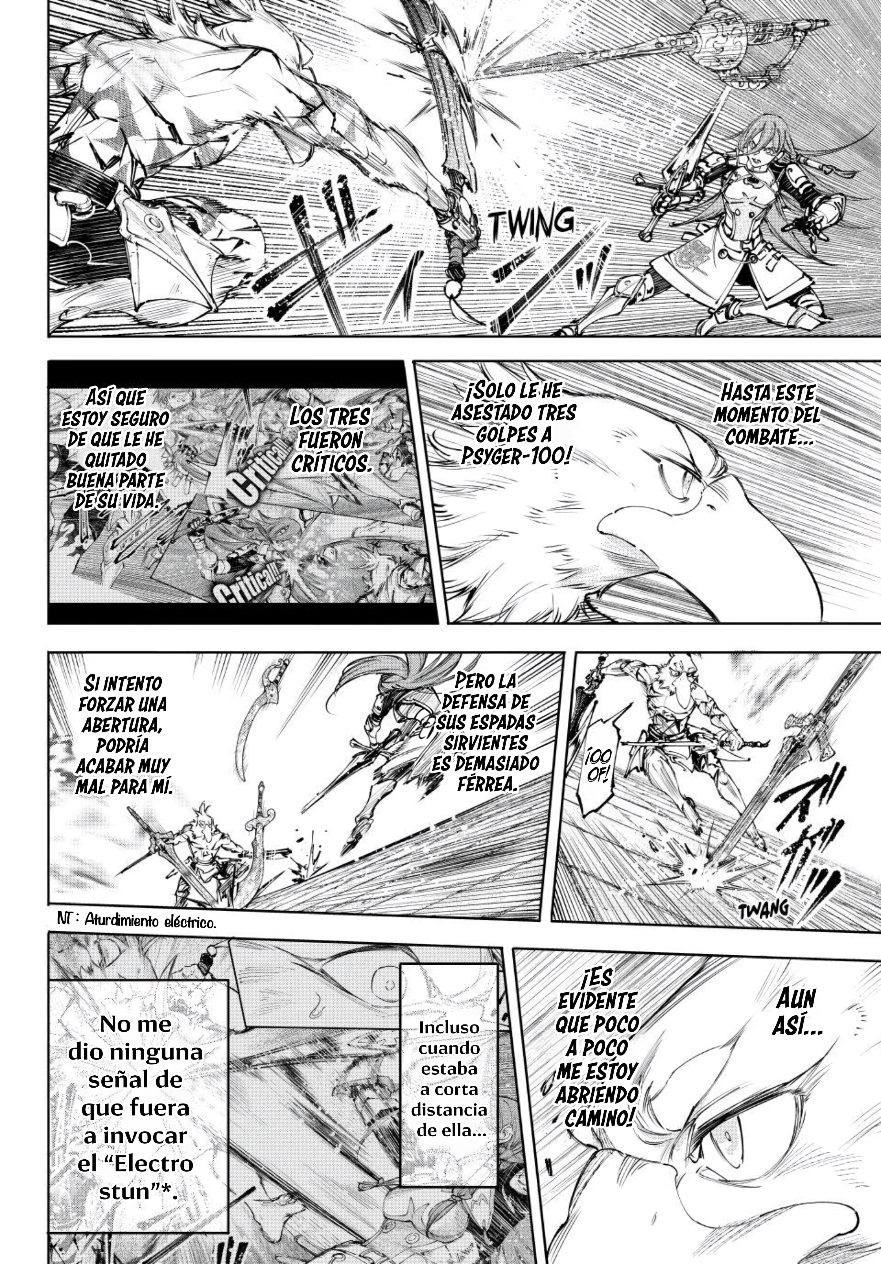 Read Shangri-La Frontier Shitty Games Hunter Challenges Godly Game ES Manga Online