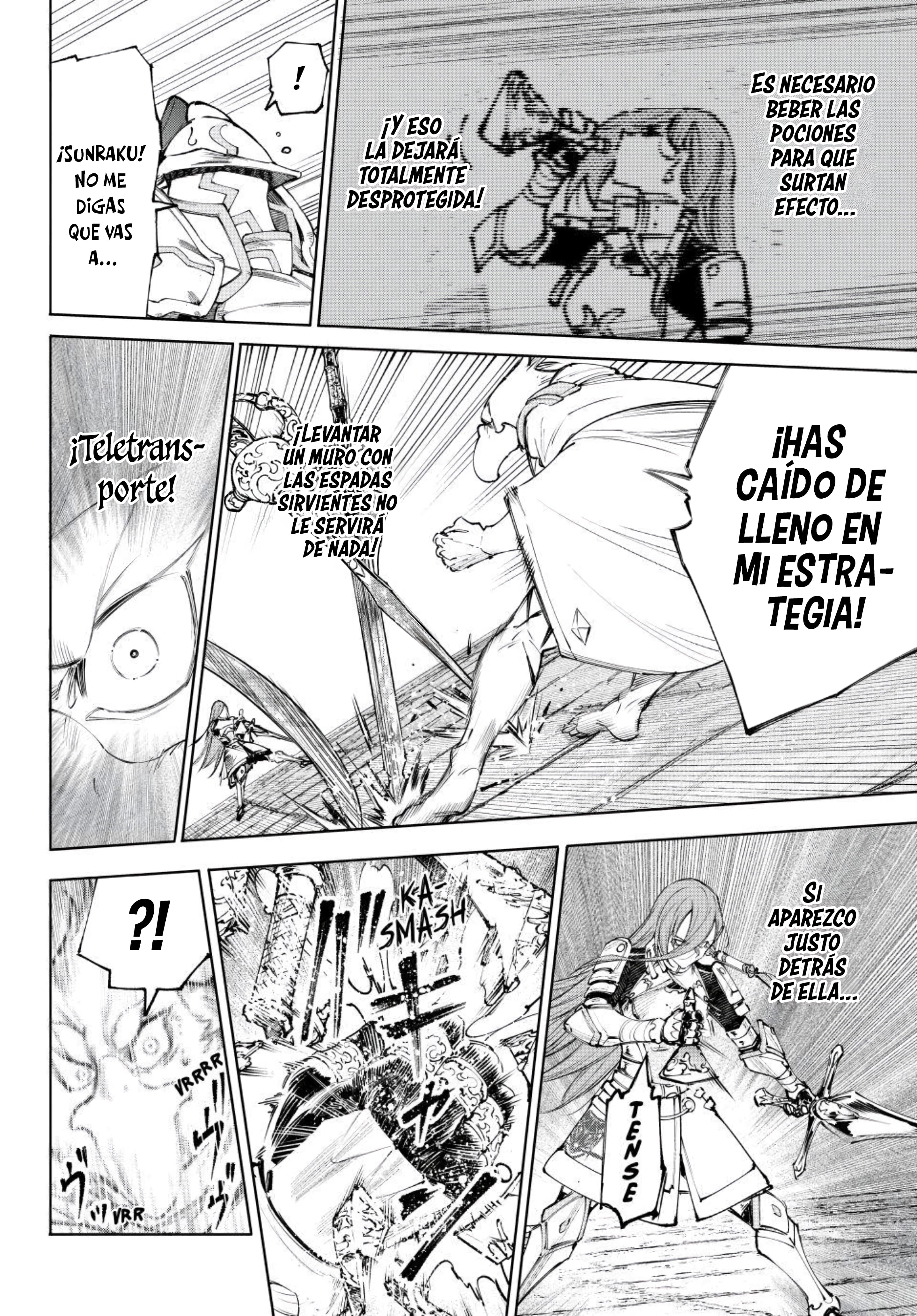 Read Shangri-La Frontier Shitty Games Hunter Challenges Godly Game ES Manga Online