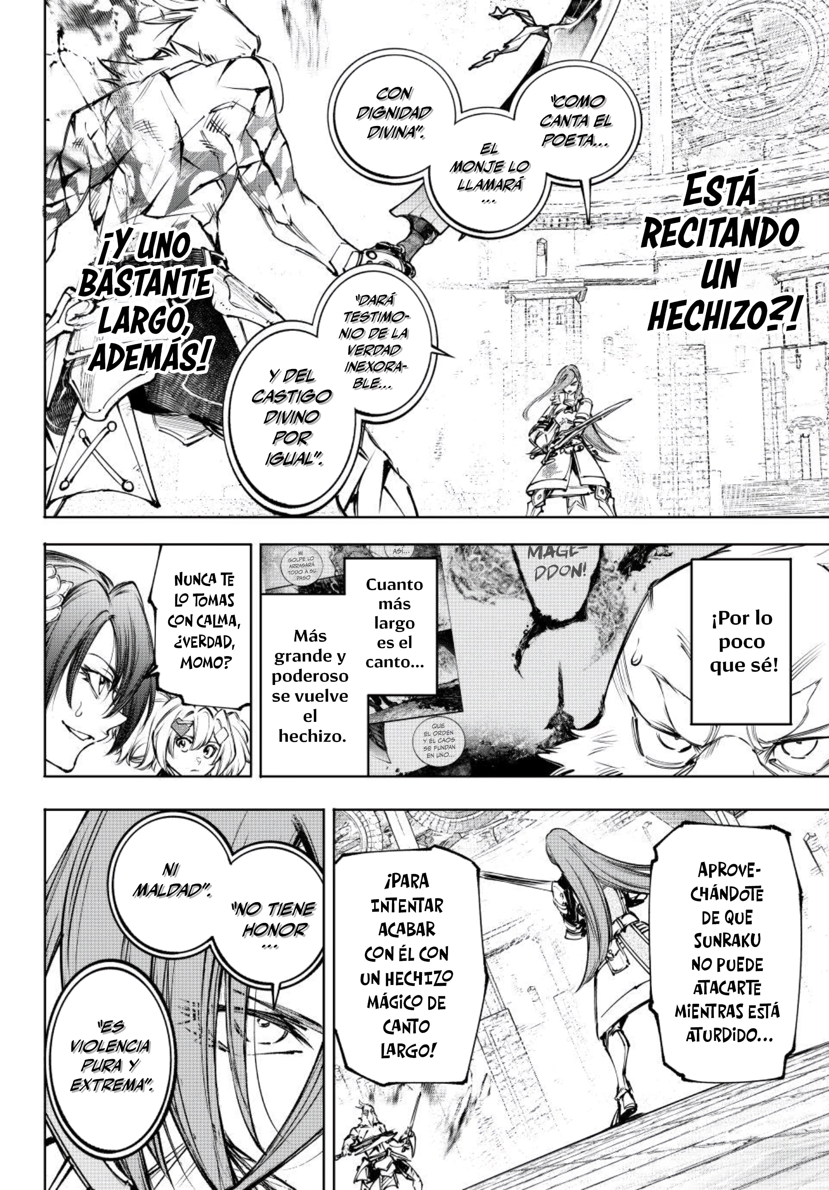 Read Shangri-La Frontier Shitty Games Hunter Challenges Godly Game ES Manga Online
