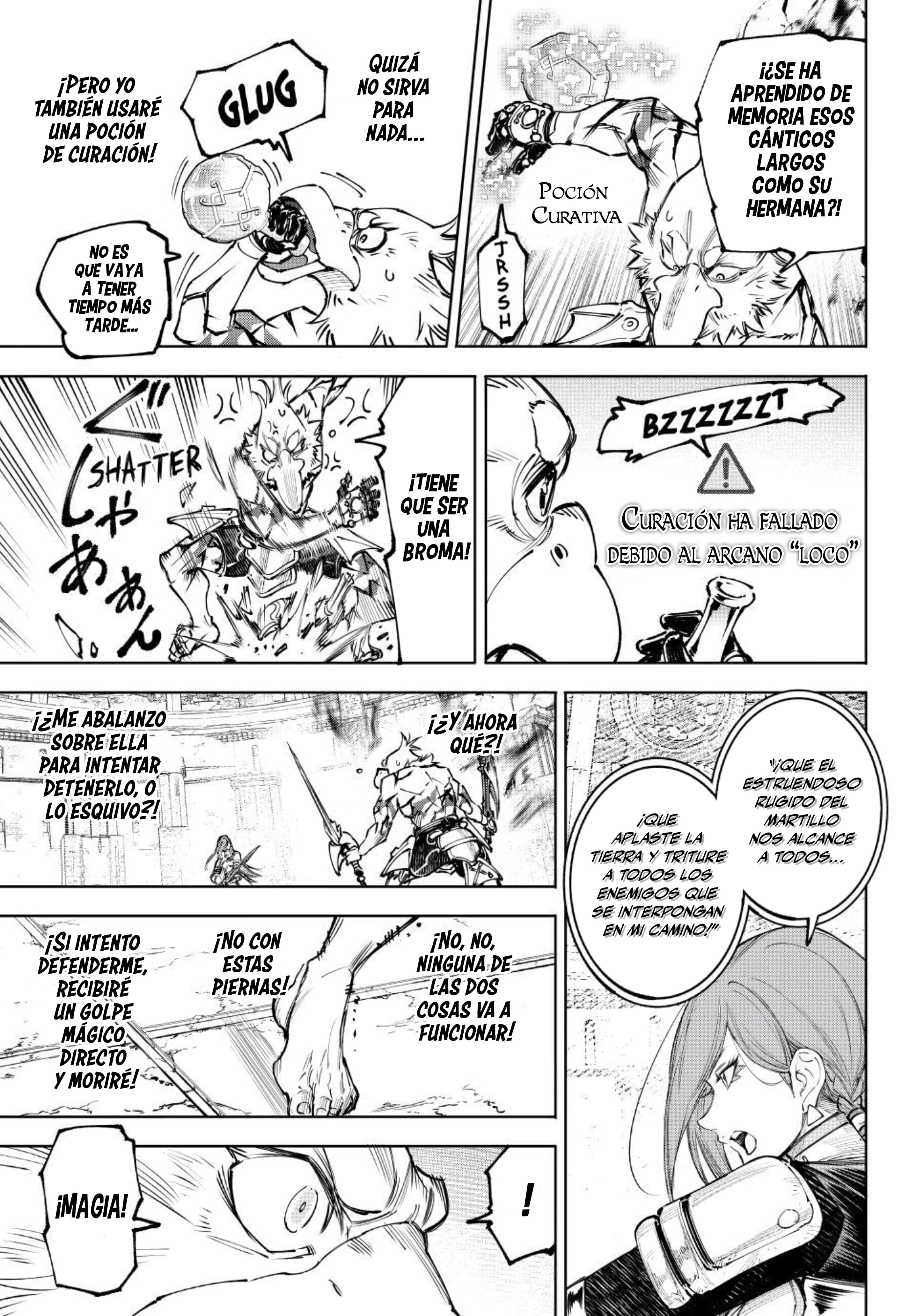 Read Shangri-La Frontier Shitty Games Hunter Challenges Godly Game ES Manga Online