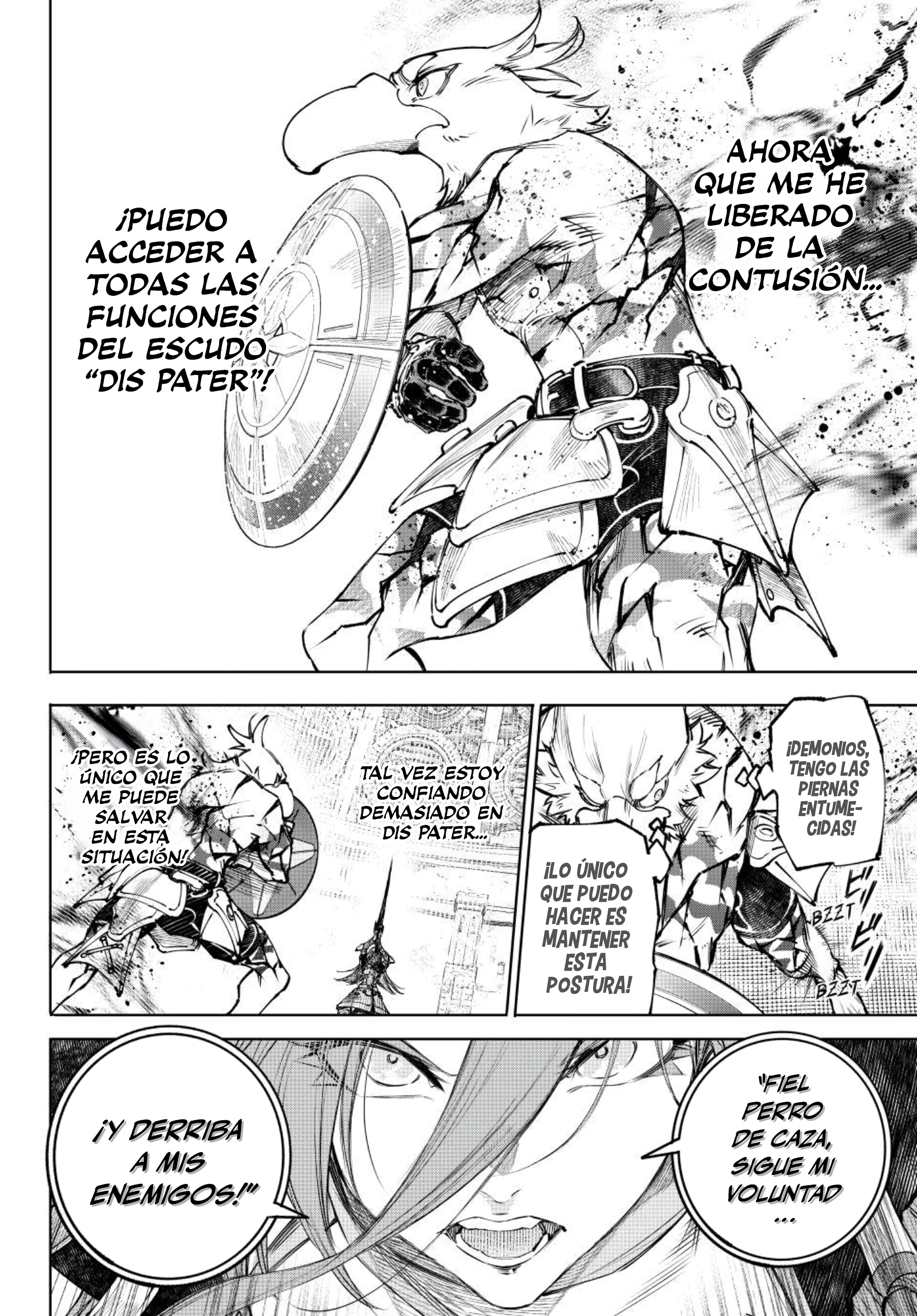 Read Shangri-La Frontier Shitty Games Hunter Challenges Godly Game ES Manga Online