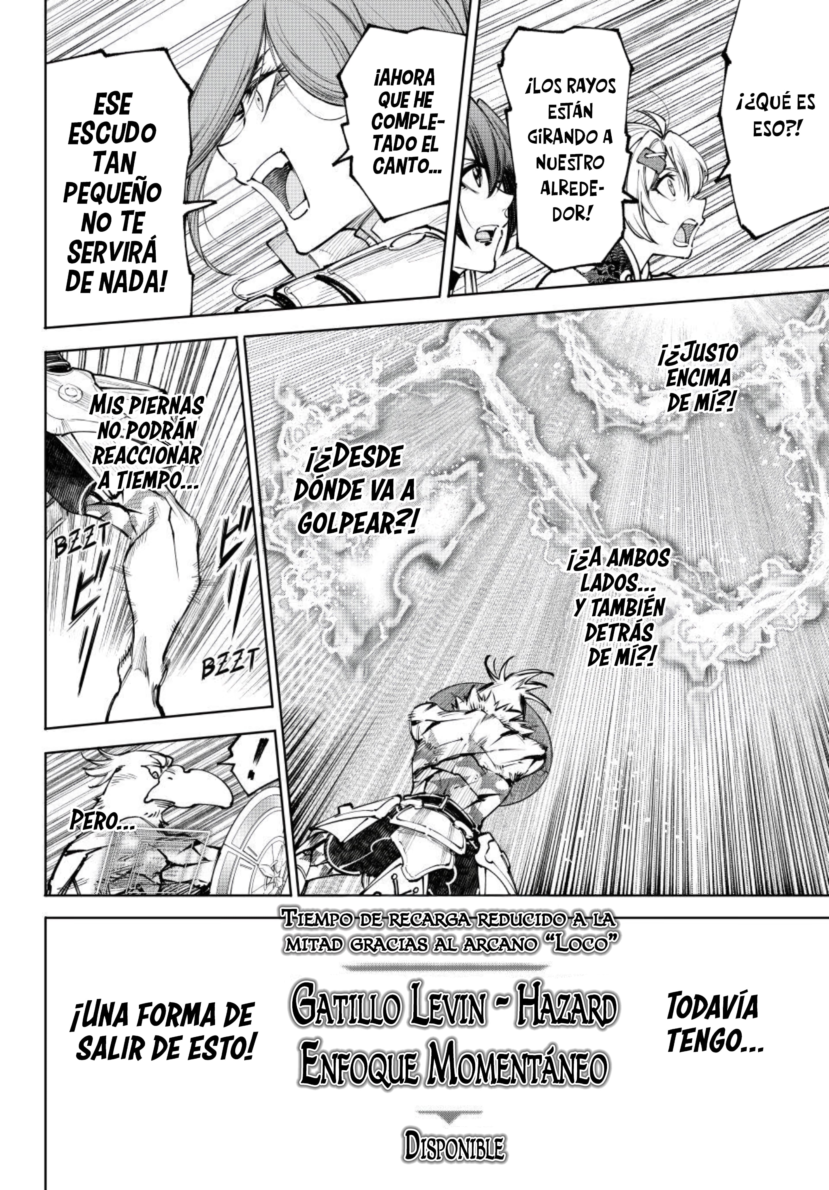 Read Shangri-La Frontier Shitty Games Hunter Challenges Godly Game ES Manga Online