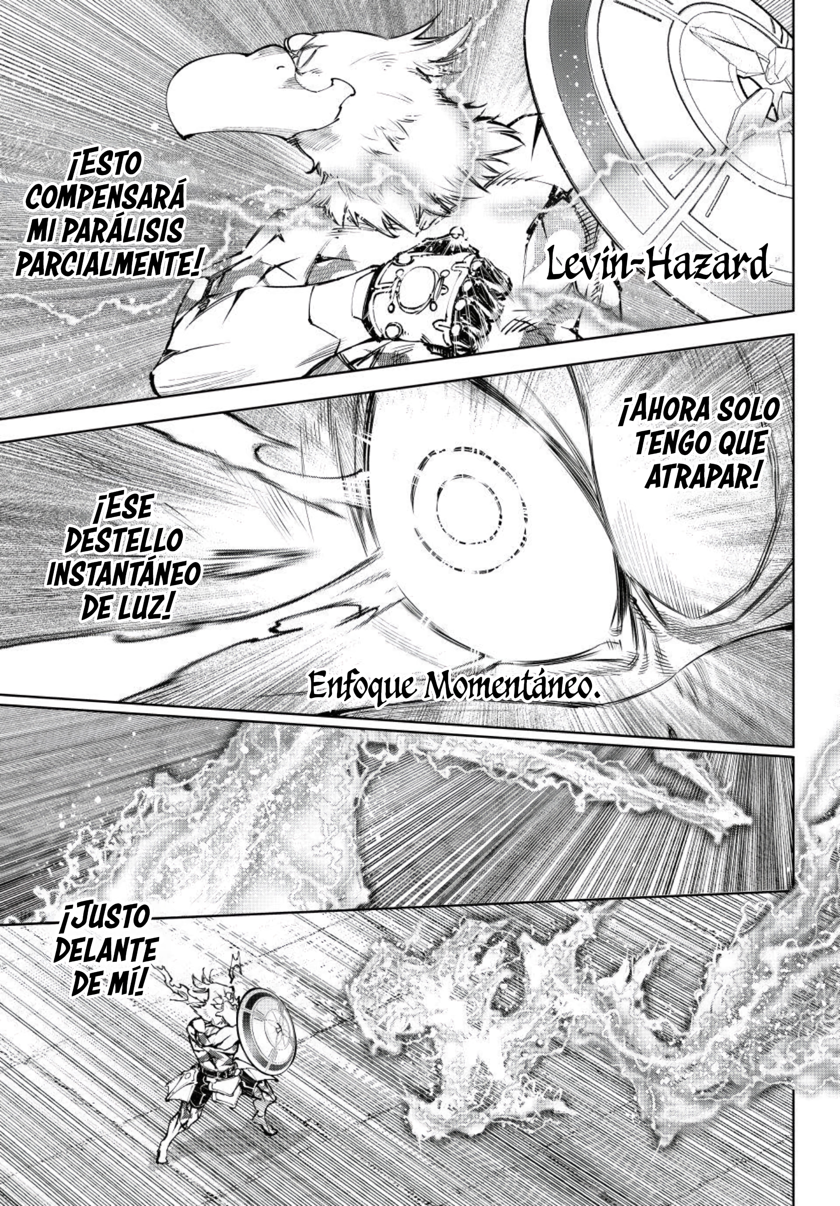 Read Shangri-La Frontier Shitty Games Hunter Challenges Godly Game ES Manga Online