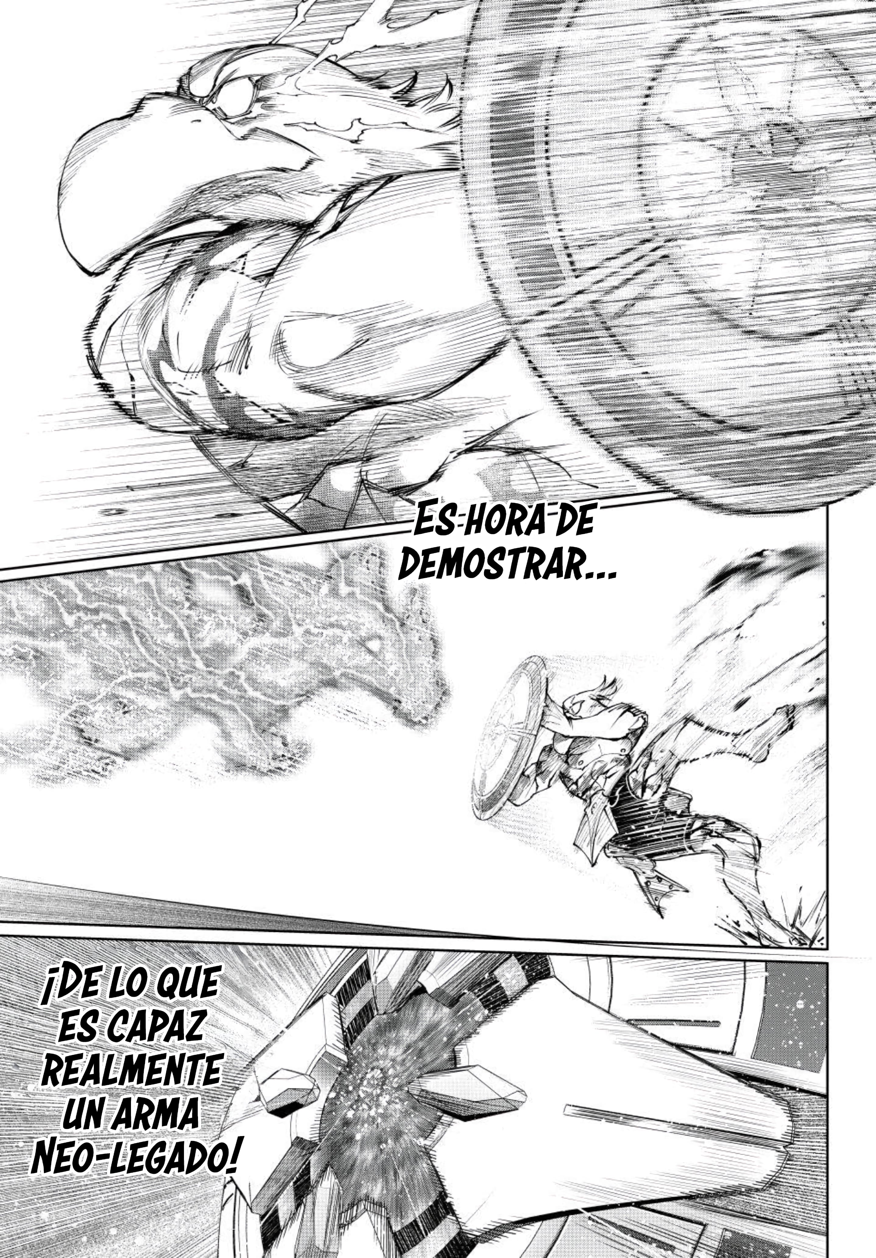Read Shangri-La Frontier Shitty Games Hunter Challenges Godly Game ES Manga Online