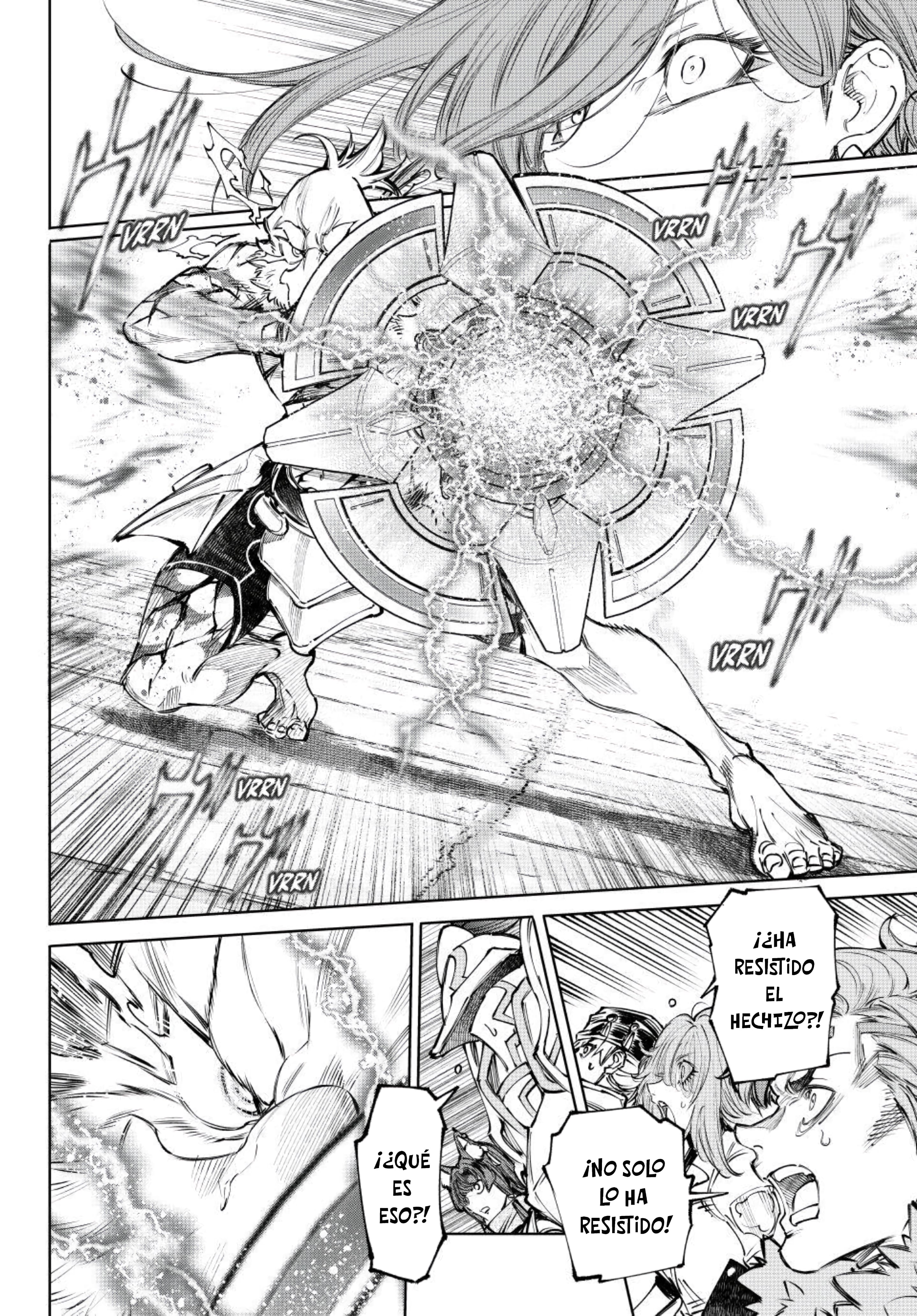 Read Shangri-La Frontier Shitty Games Hunter Challenges Godly Game ES Manga Online