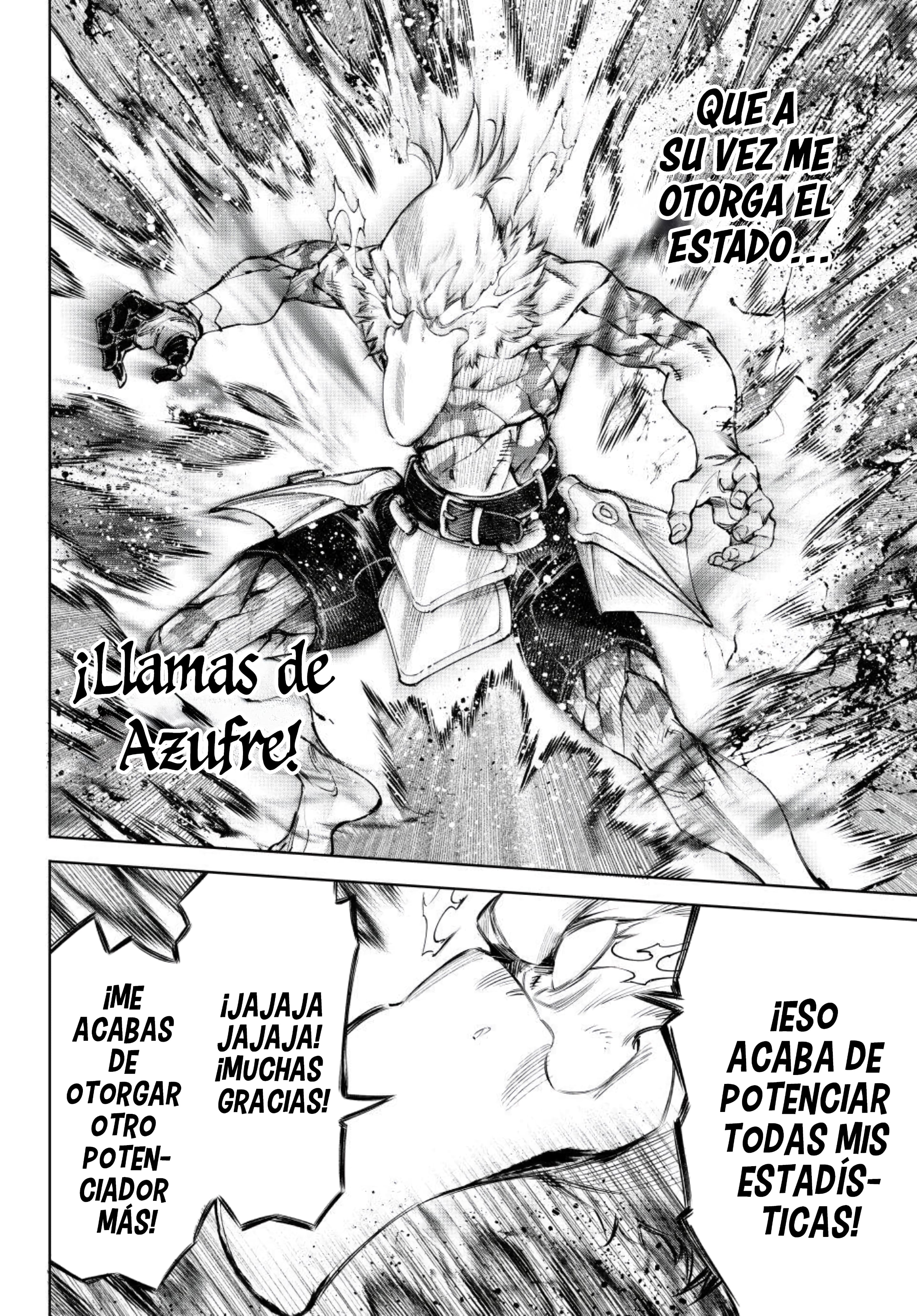 Read Shangri-La Frontier Shitty Games Hunter Challenges Godly Game ES Manga Online