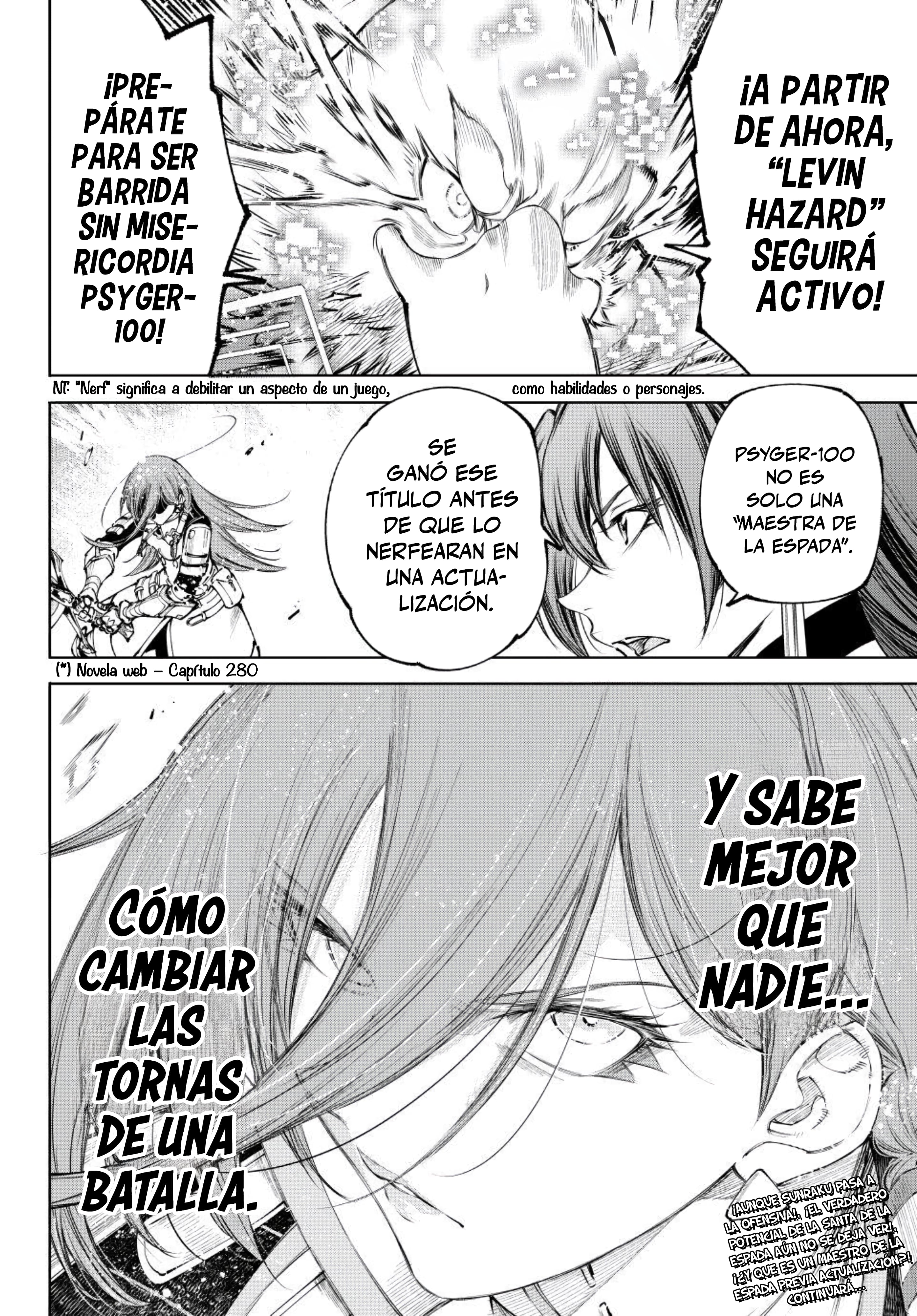 Read Shangri-La Frontier Shitty Games Hunter Challenges Godly Game ES Manga Online