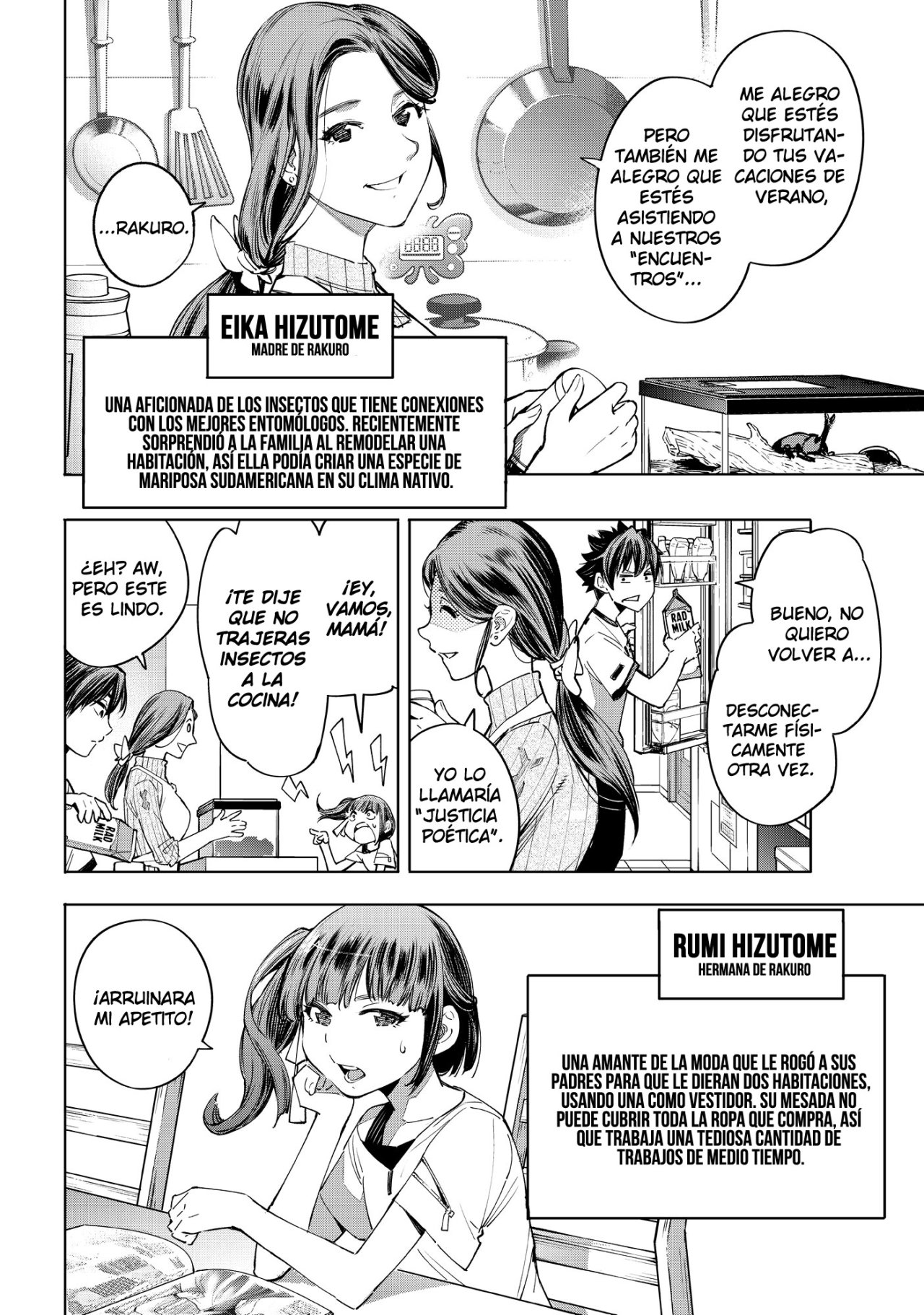 Read Shangri-La Frontier Shitty Games Hunter Challenges Godly Game ES Manga Online