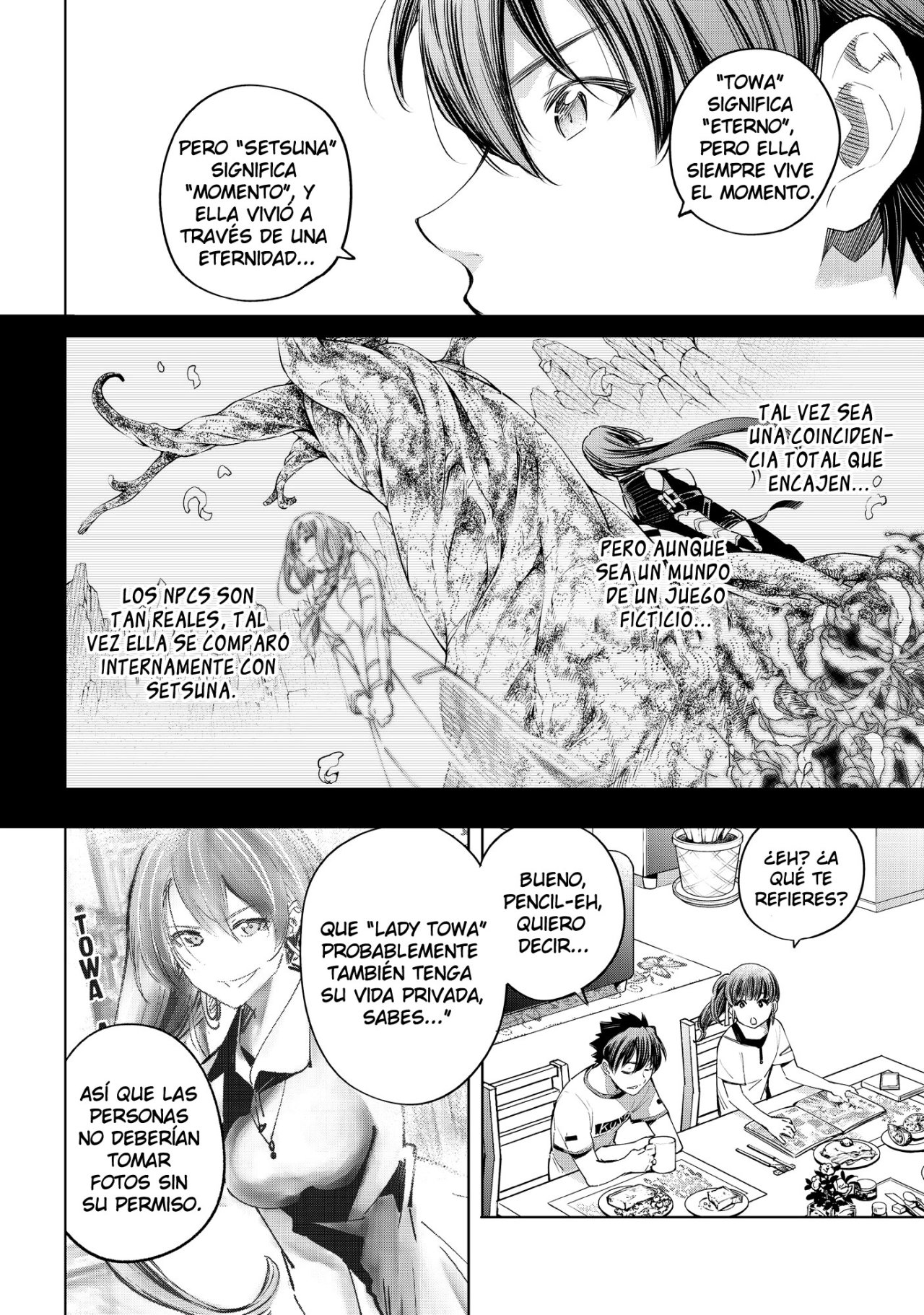Read Shangri-La Frontier Shitty Games Hunter Challenges Godly Game ES Manga Online