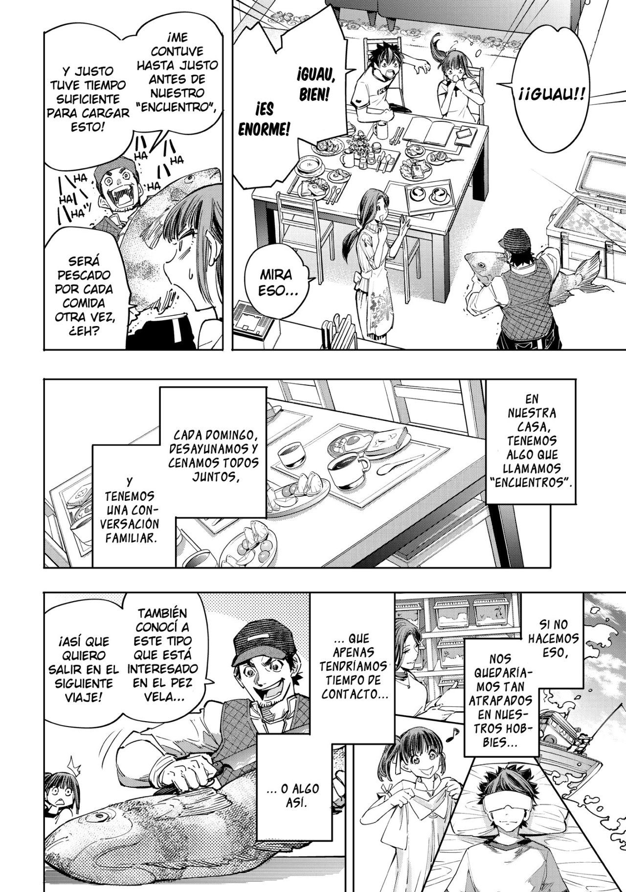 Read Shangri-La Frontier Shitty Games Hunter Challenges Godly Game ES Manga Online