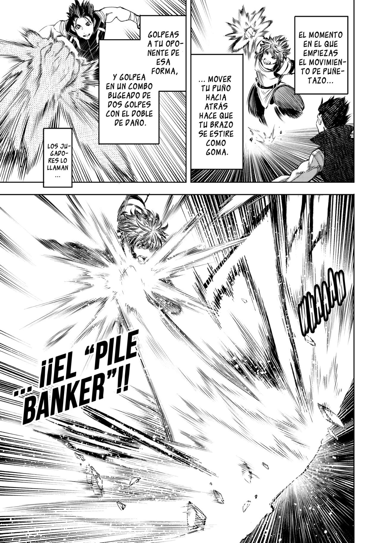 Read Shangri-La Frontier Shitty Games Hunter Challenges Godly Game ES Manga Online