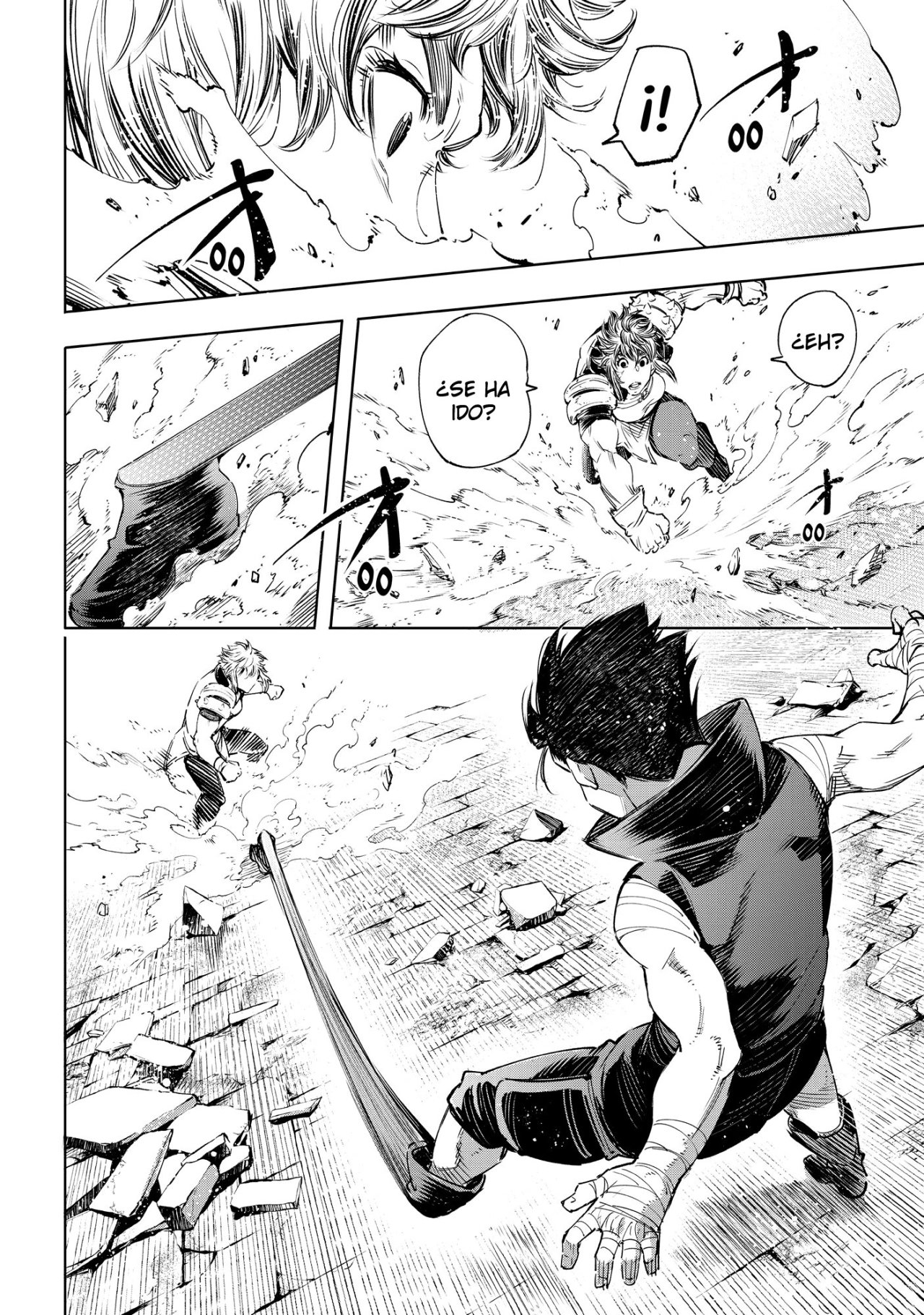 Read Shangri-La Frontier Shitty Games Hunter Challenges Godly Game ES Manga Online