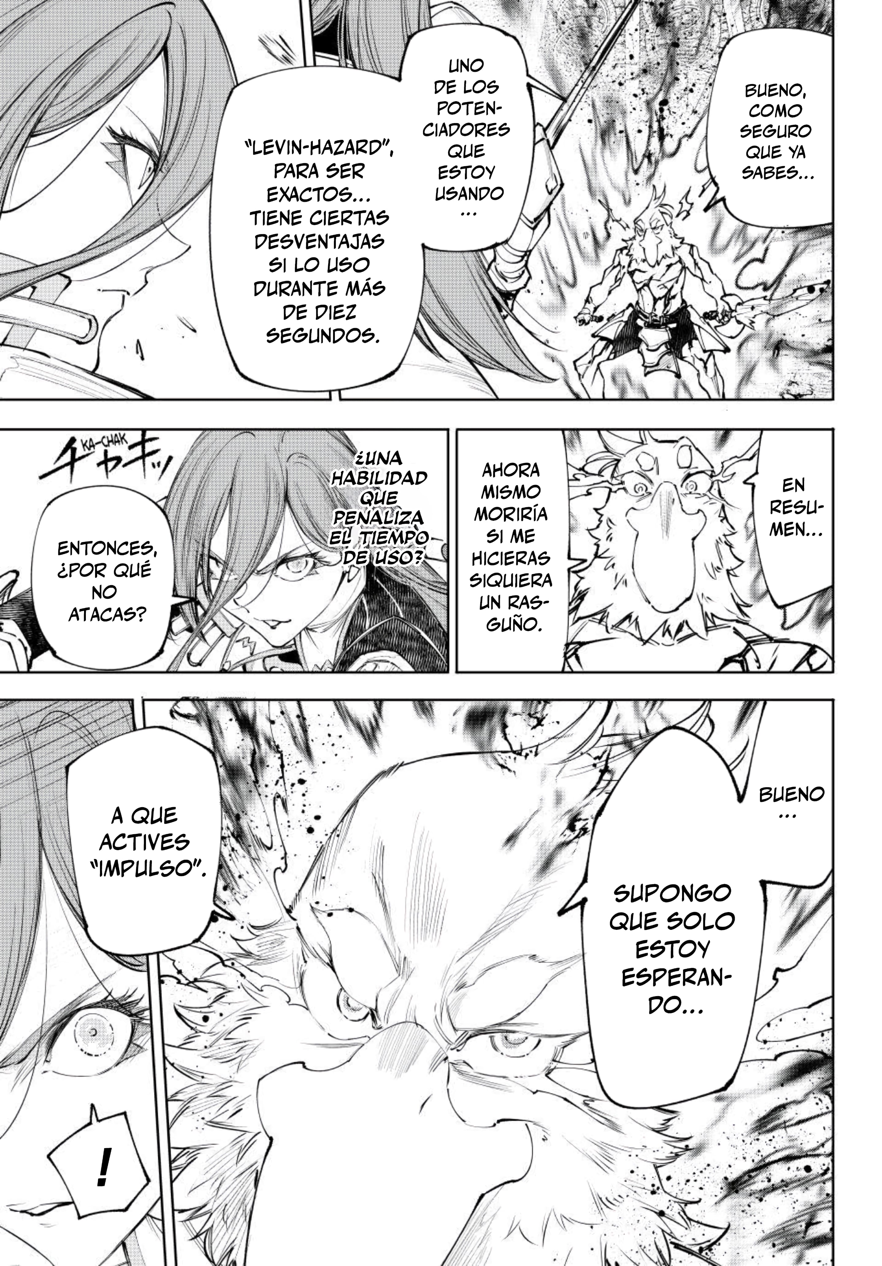 Read Shangri-La Frontier Shitty Games Hunter Challenges Godly Game ES Manga Online