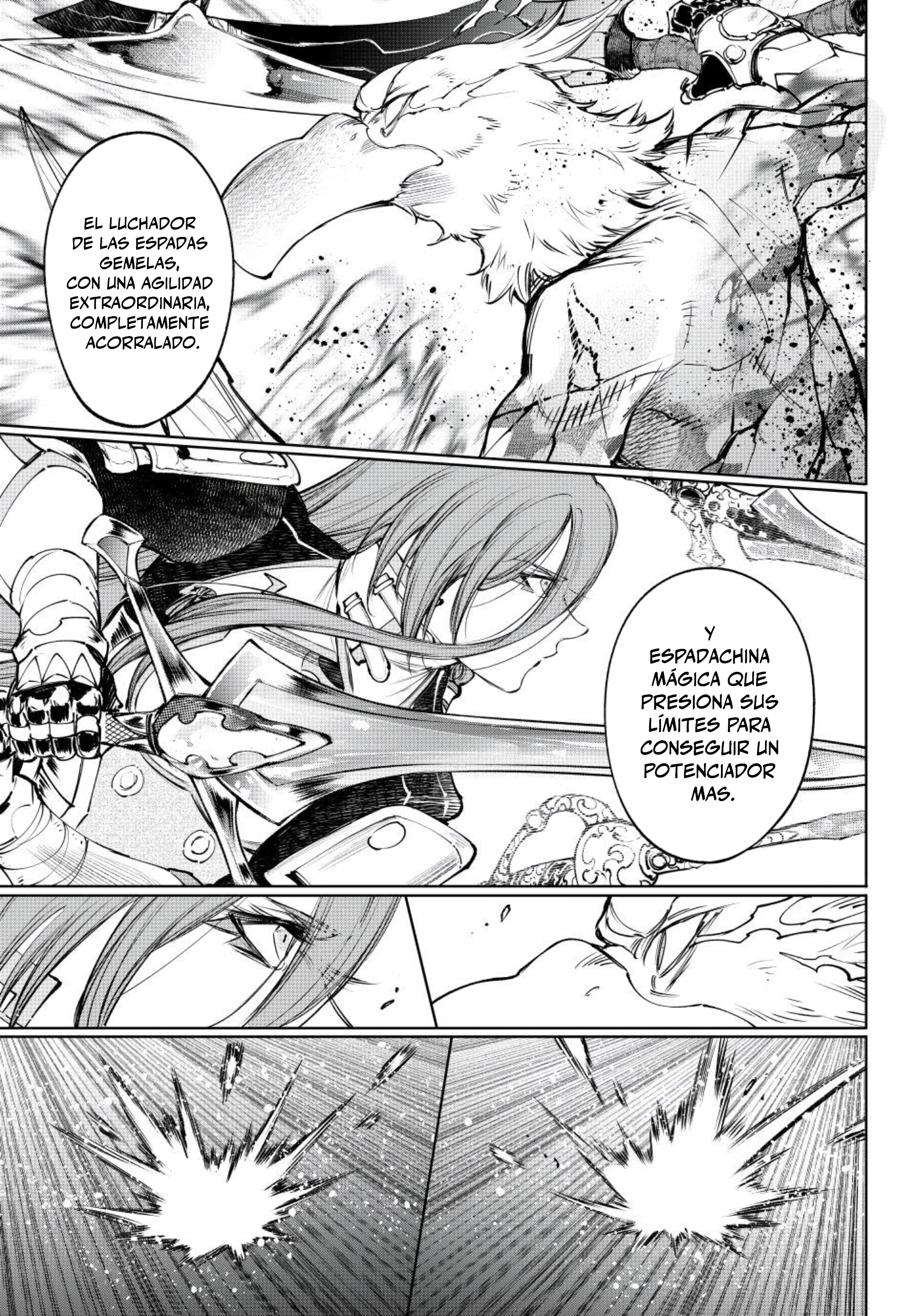 Read Shangri-La Frontier Shitty Games Hunter Challenges Godly Game ES Manga Online