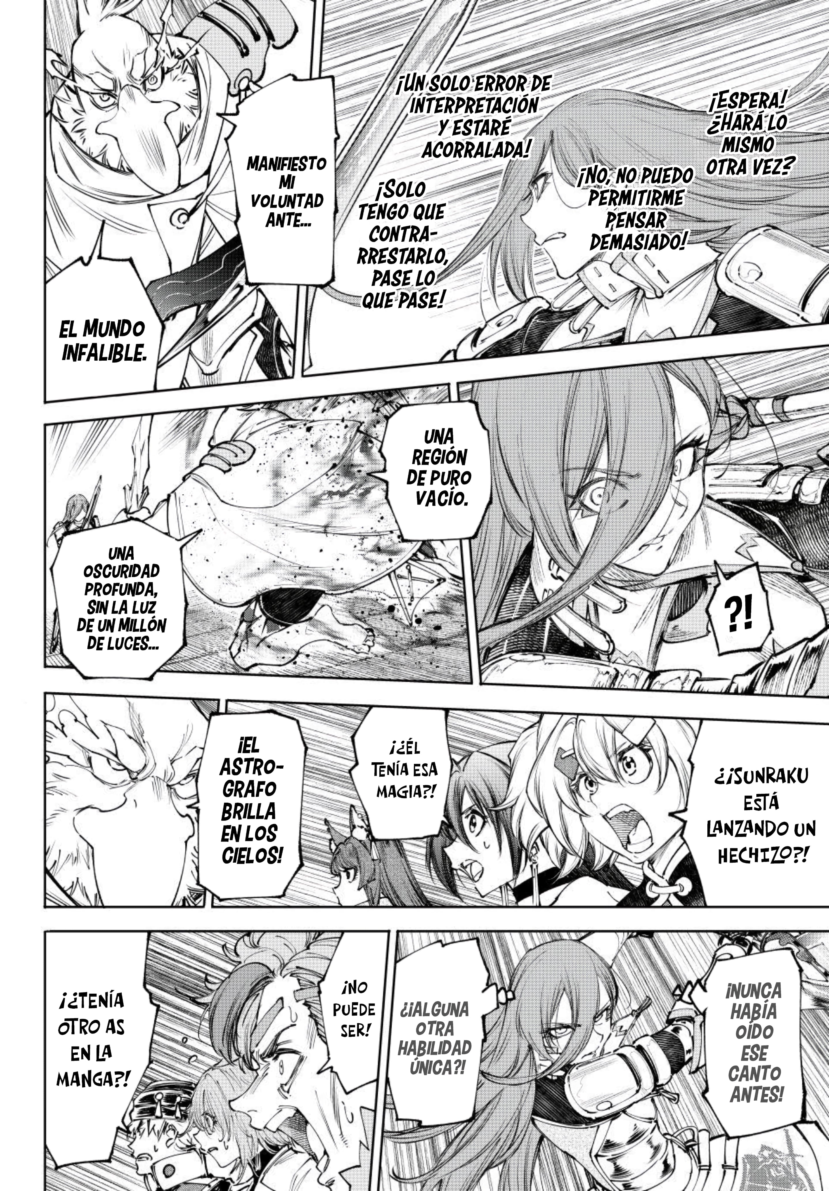 Read Shangri-La Frontier Shitty Games Hunter Challenges Godly Game ES Manga Online