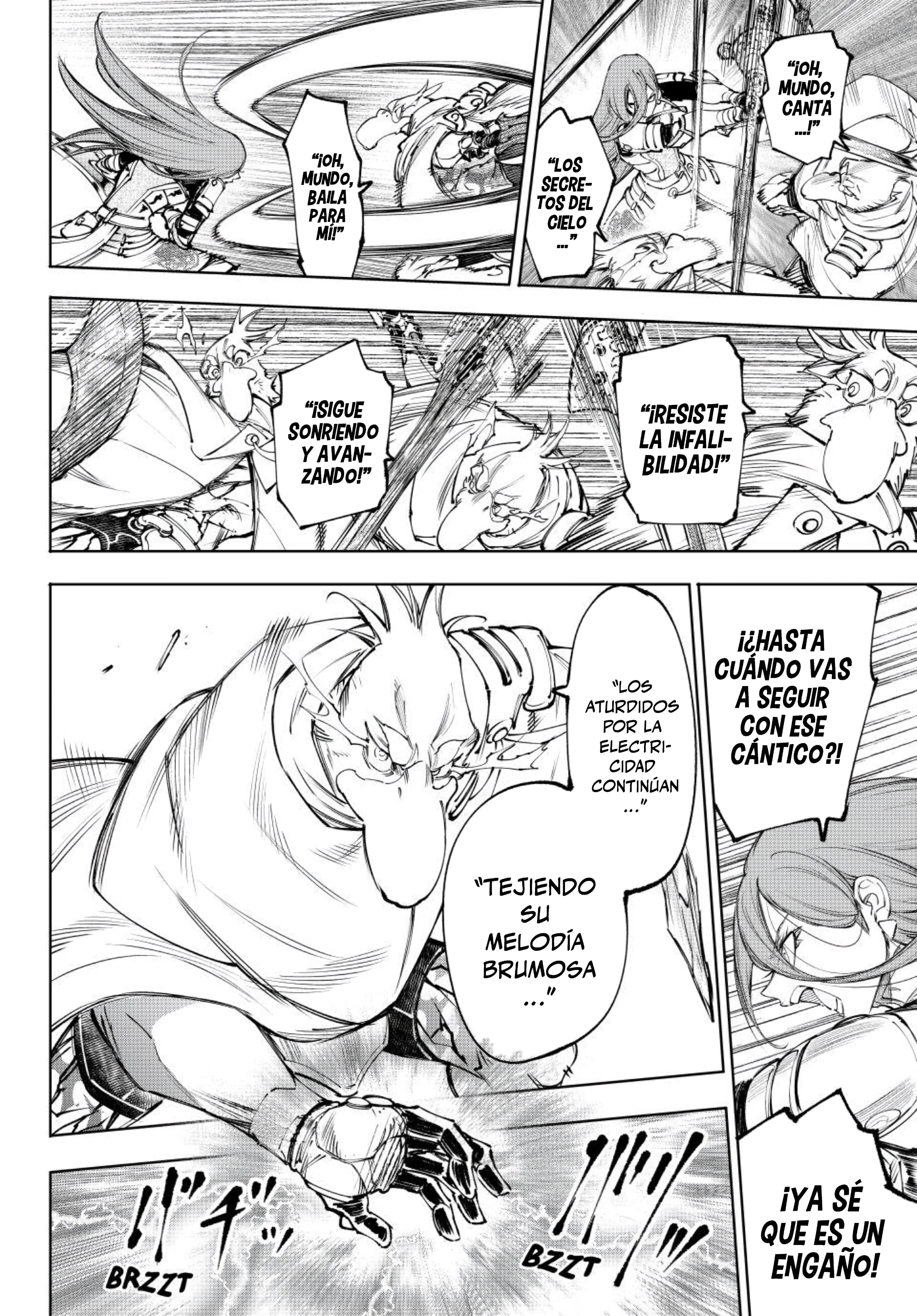 Read Shangri-La Frontier Shitty Games Hunter Challenges Godly Game ES Manga Online