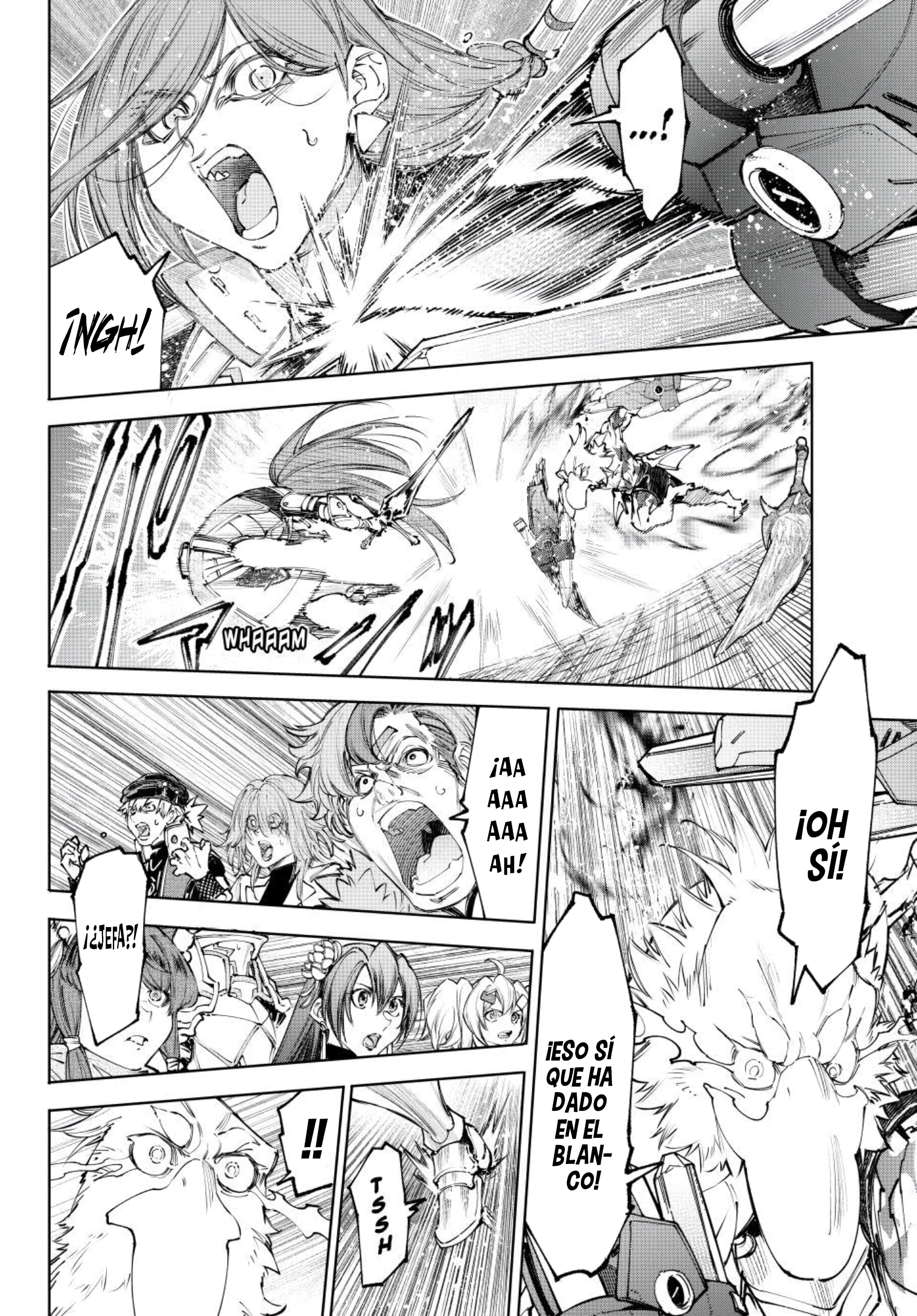 Read Shangri-La Frontier Shitty Games Hunter Challenges Godly Game ES Manga Online