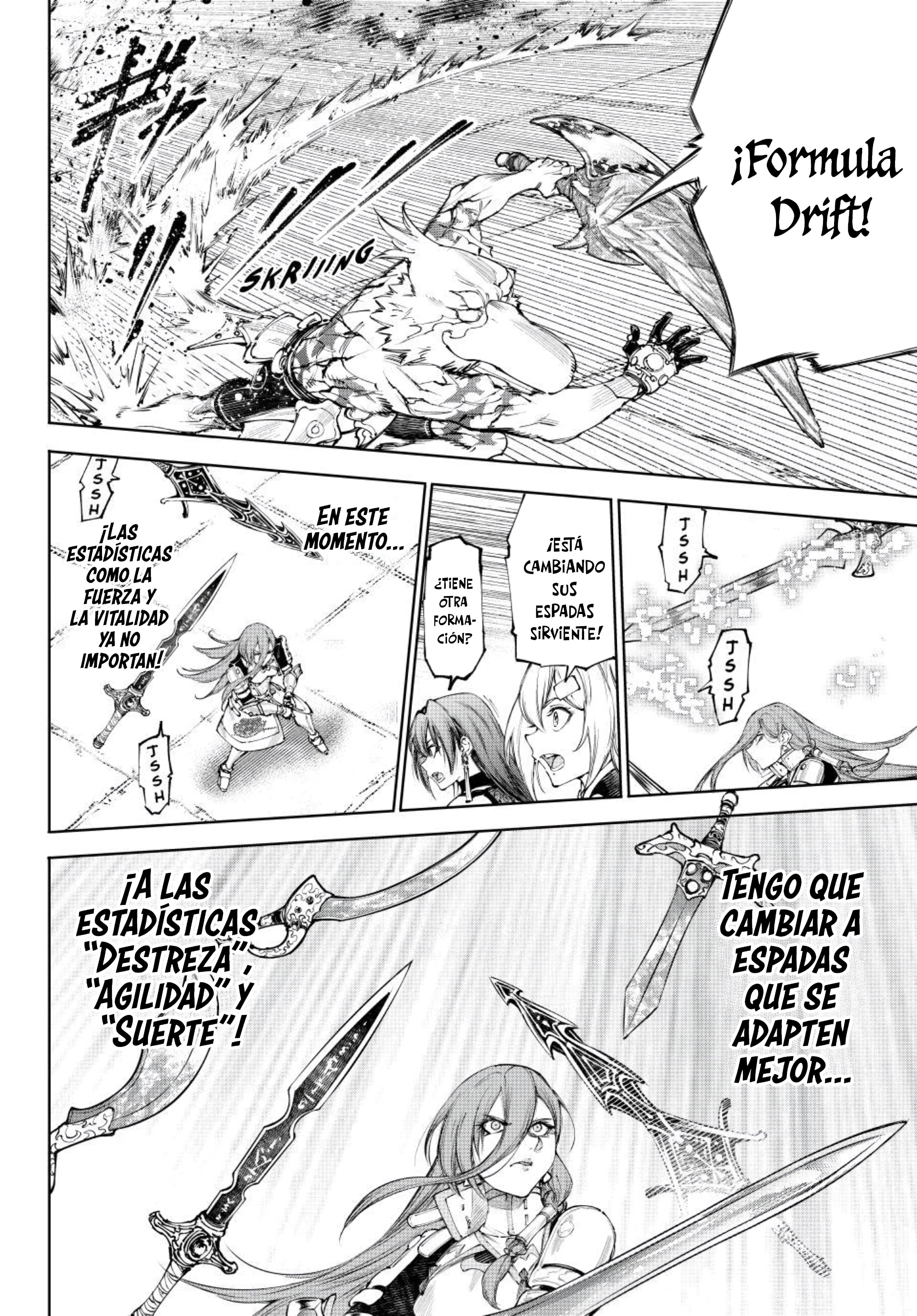 Read Shangri-La Frontier Shitty Games Hunter Challenges Godly Game ES Manga Online