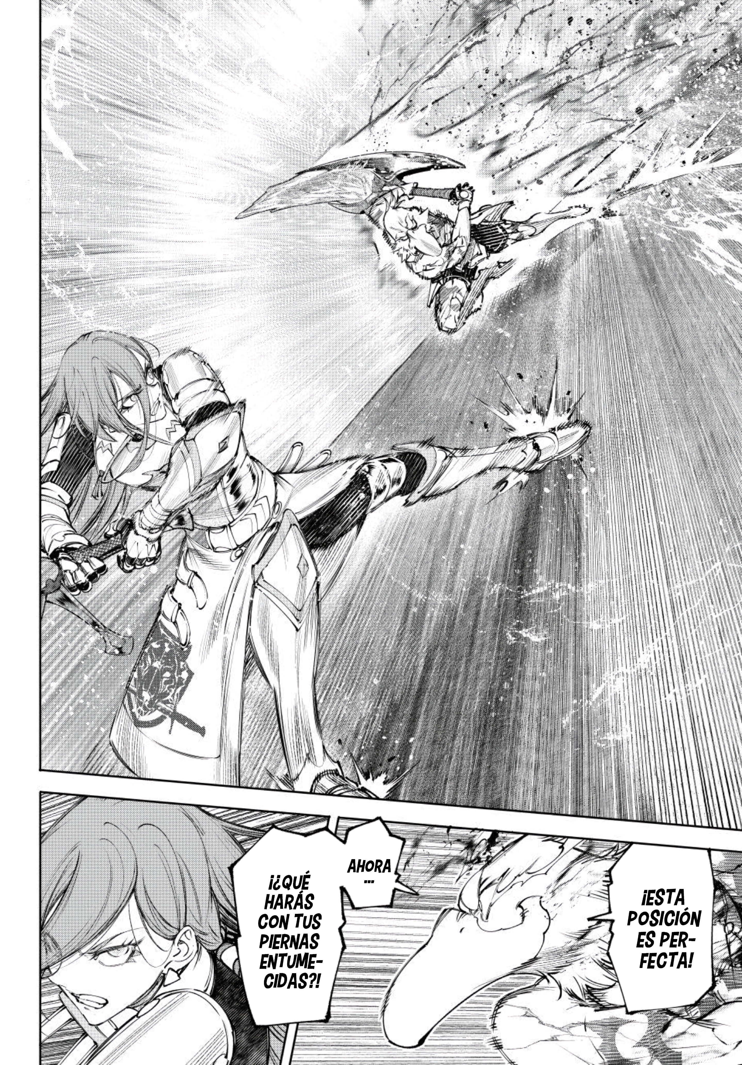 Read Shangri-La Frontier Shitty Games Hunter Challenges Godly Game ES Manga Online