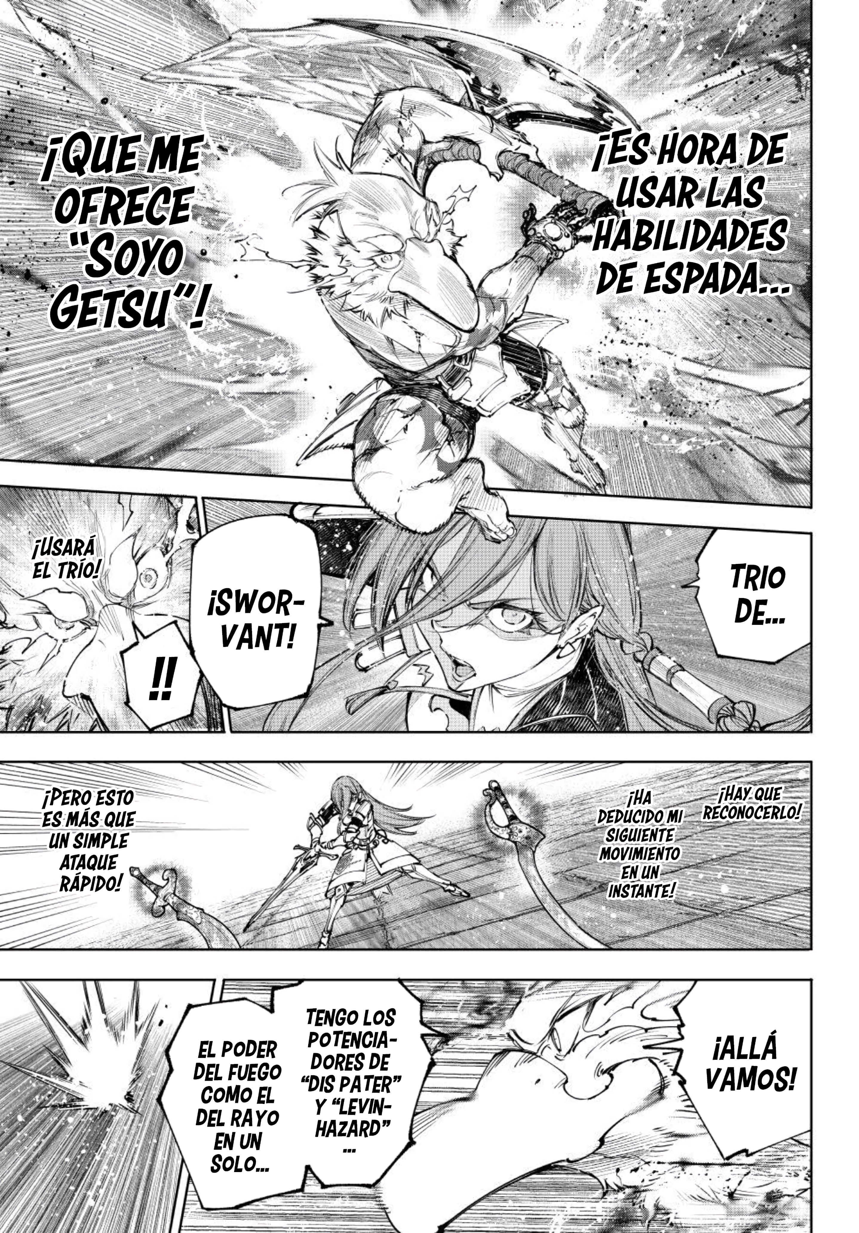 Read Shangri-La Frontier Shitty Games Hunter Challenges Godly Game ES Manga Online